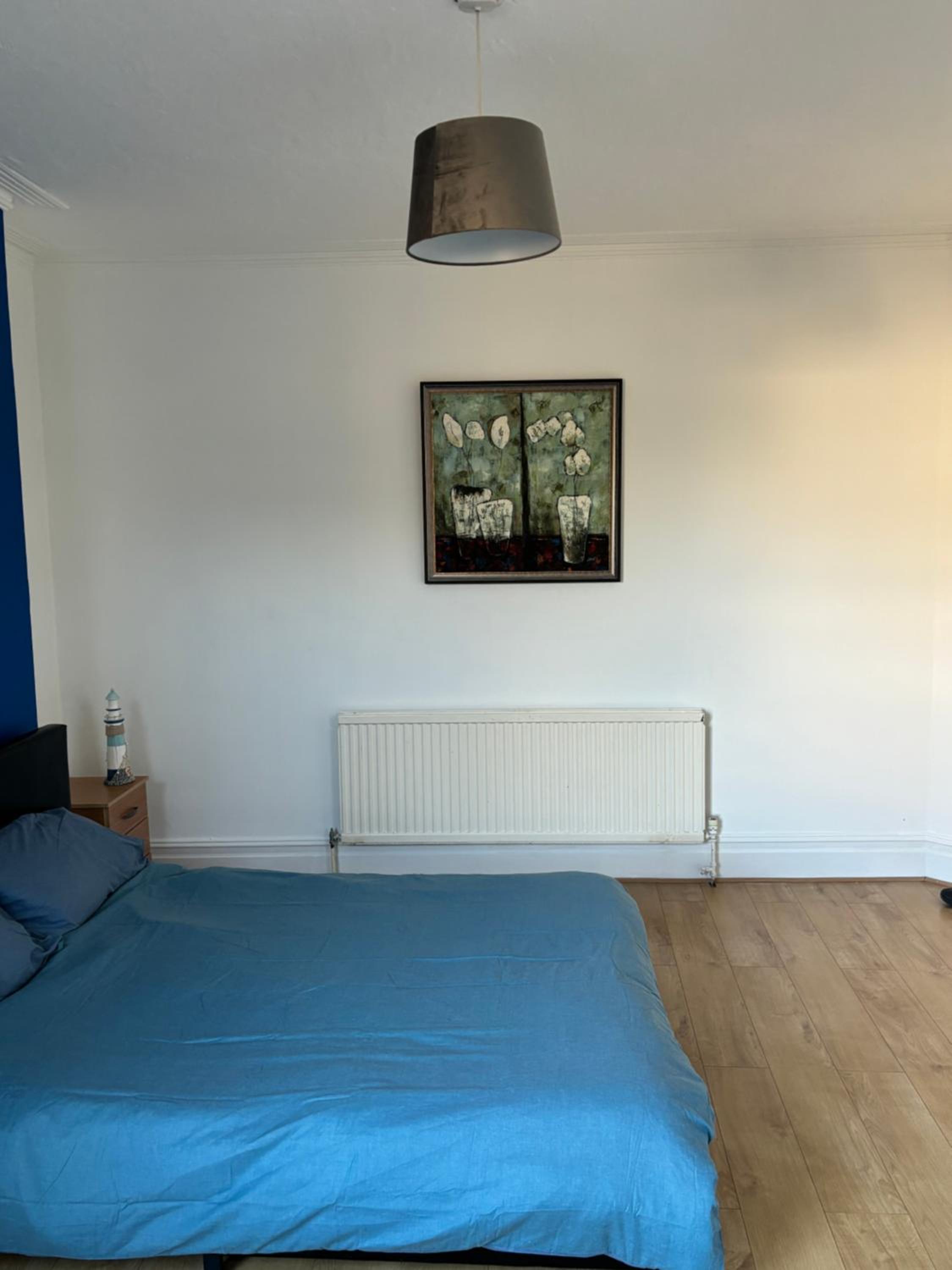 Double Room with Shared Bathroom photo 3
