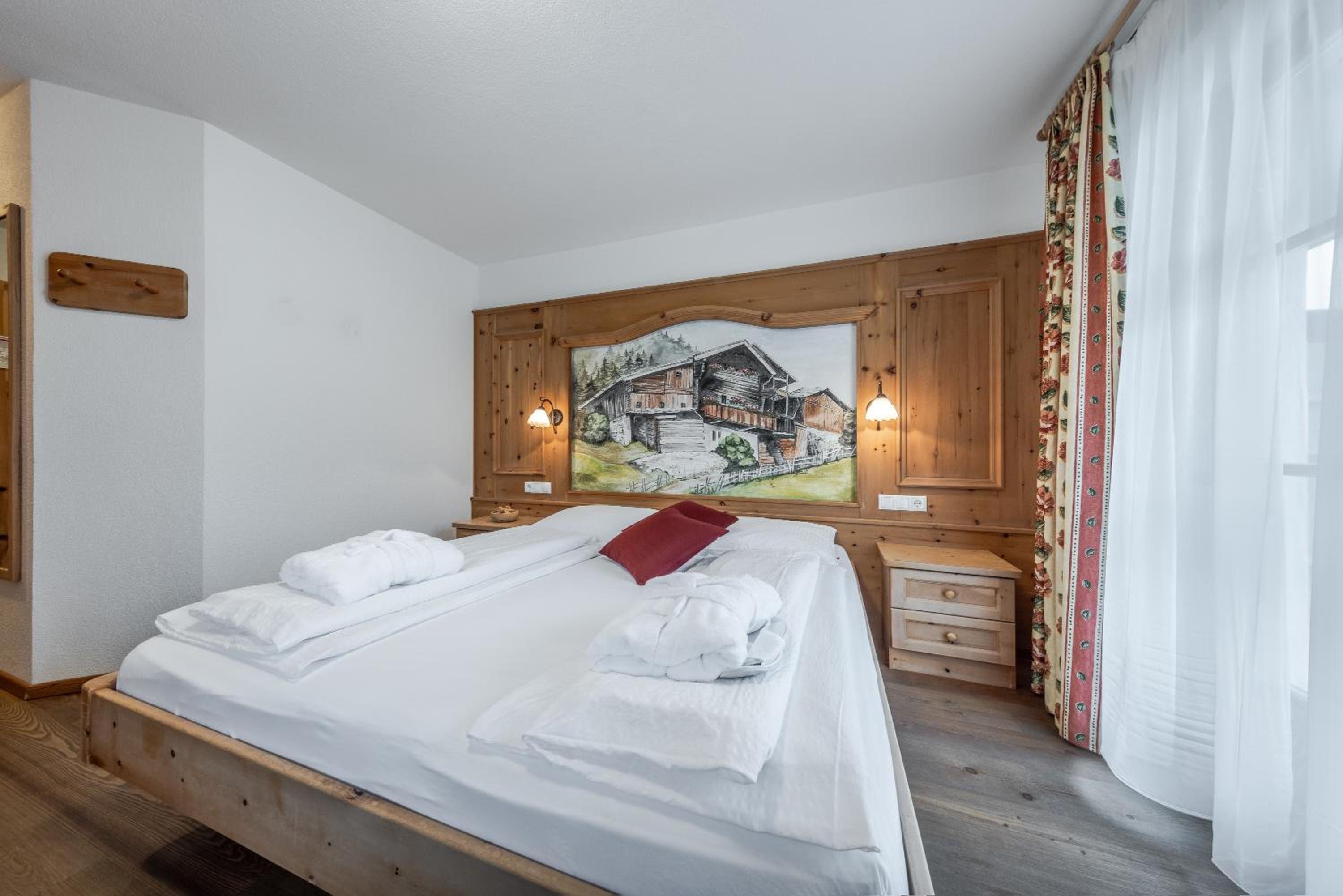 Standard Double Room photo 3