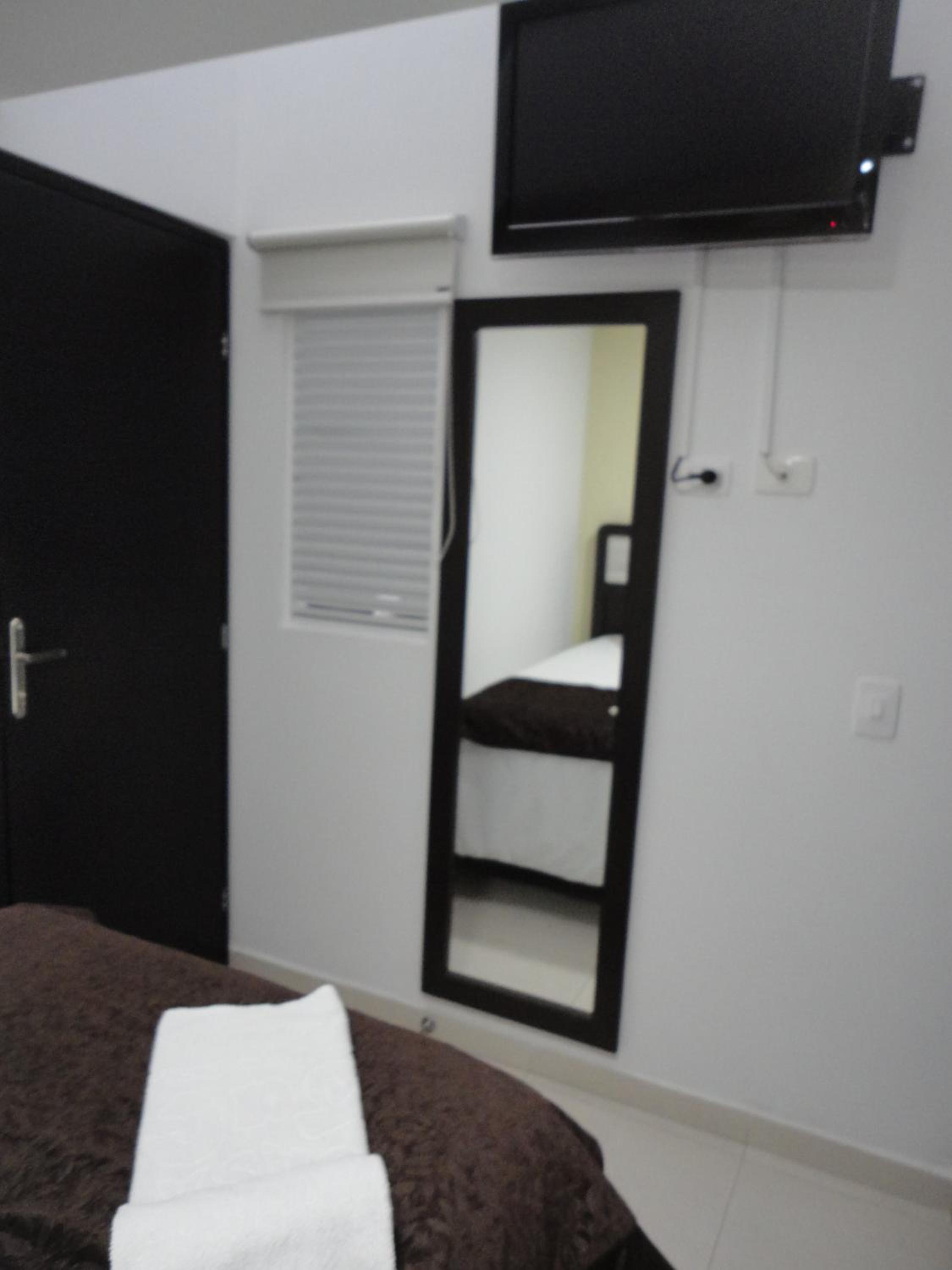 Standard Single Room photo 2