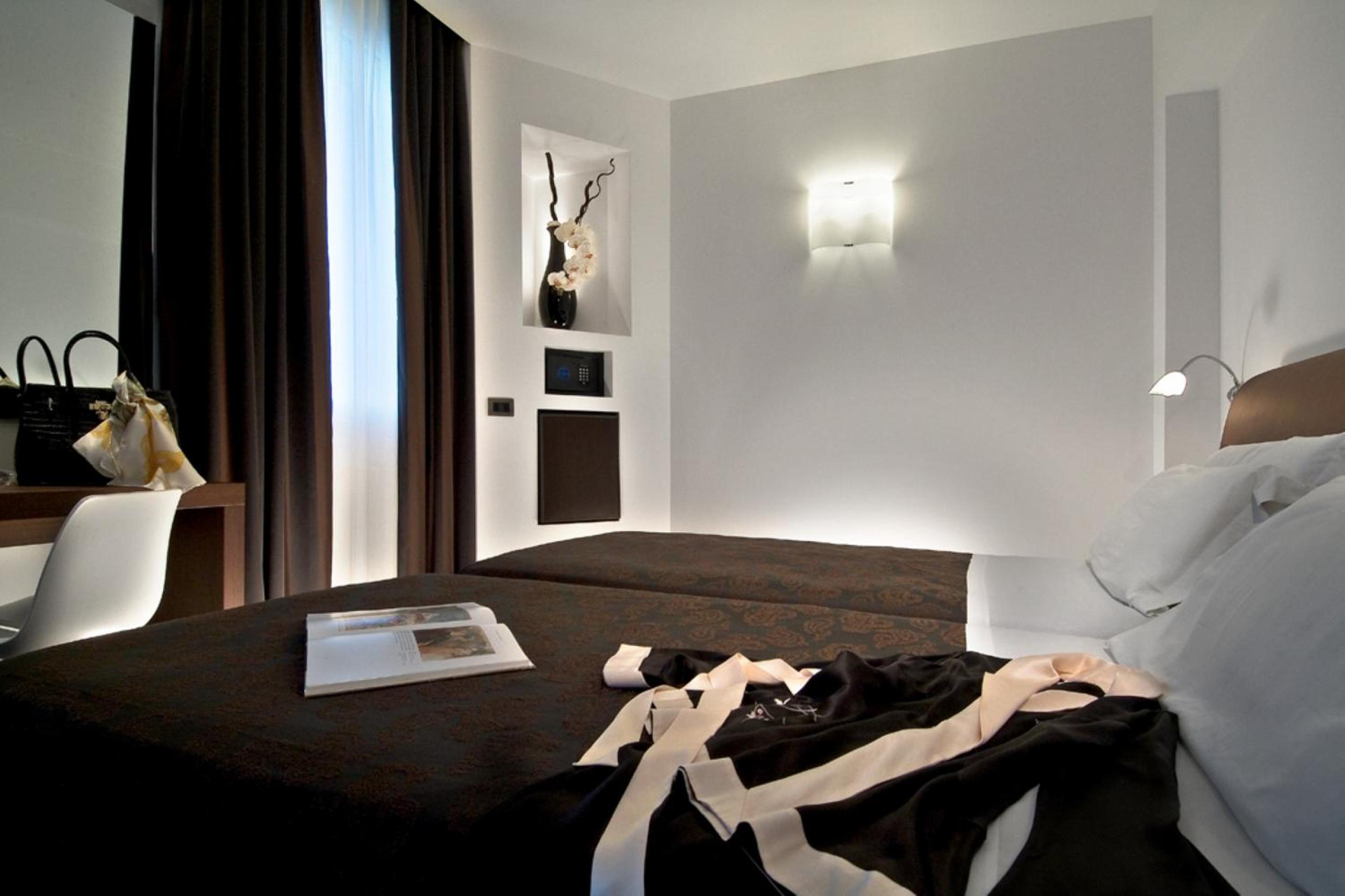 Comfort Twin Room - Non-Smoking - Photo 4