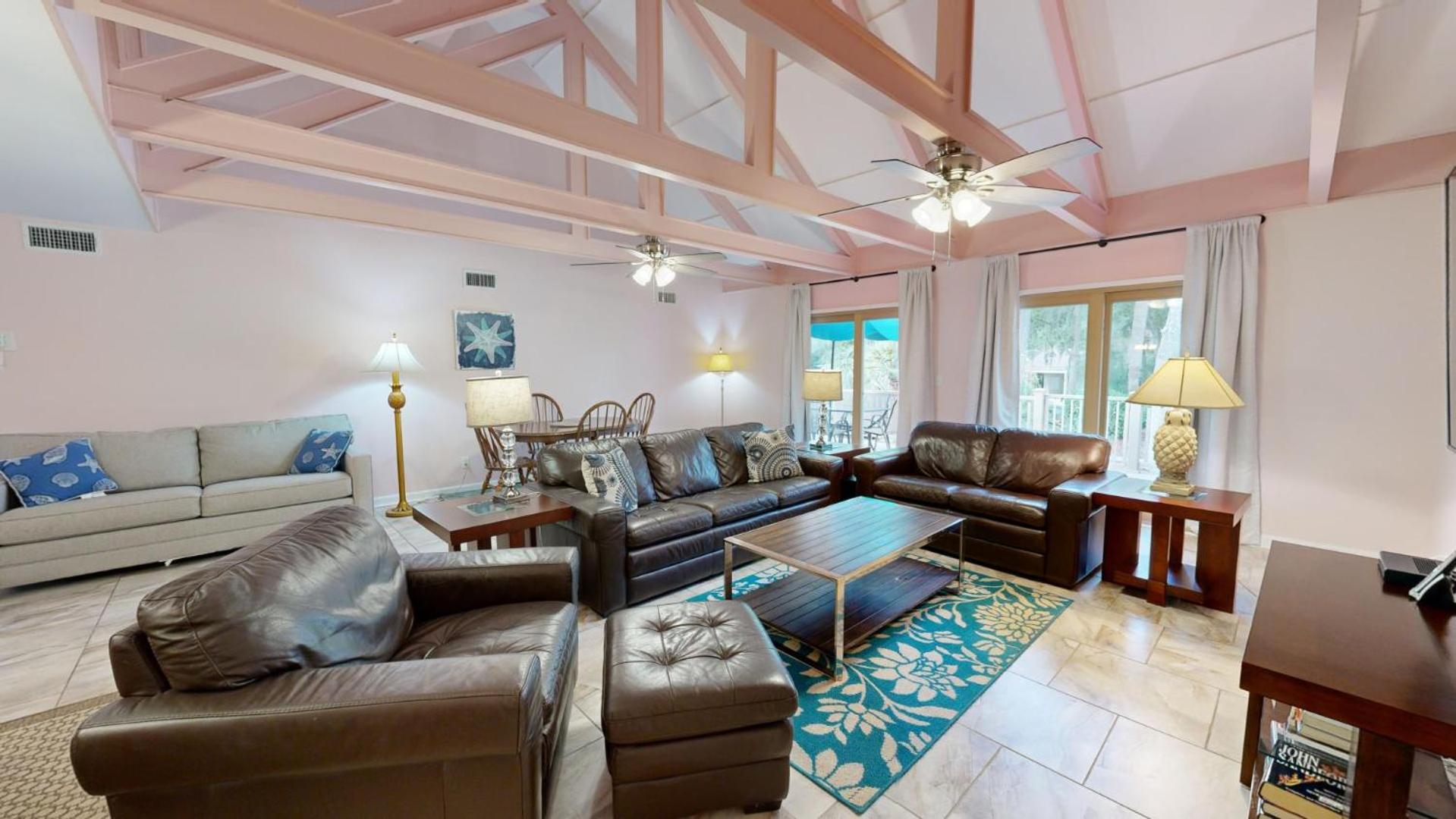 Villa photo 1