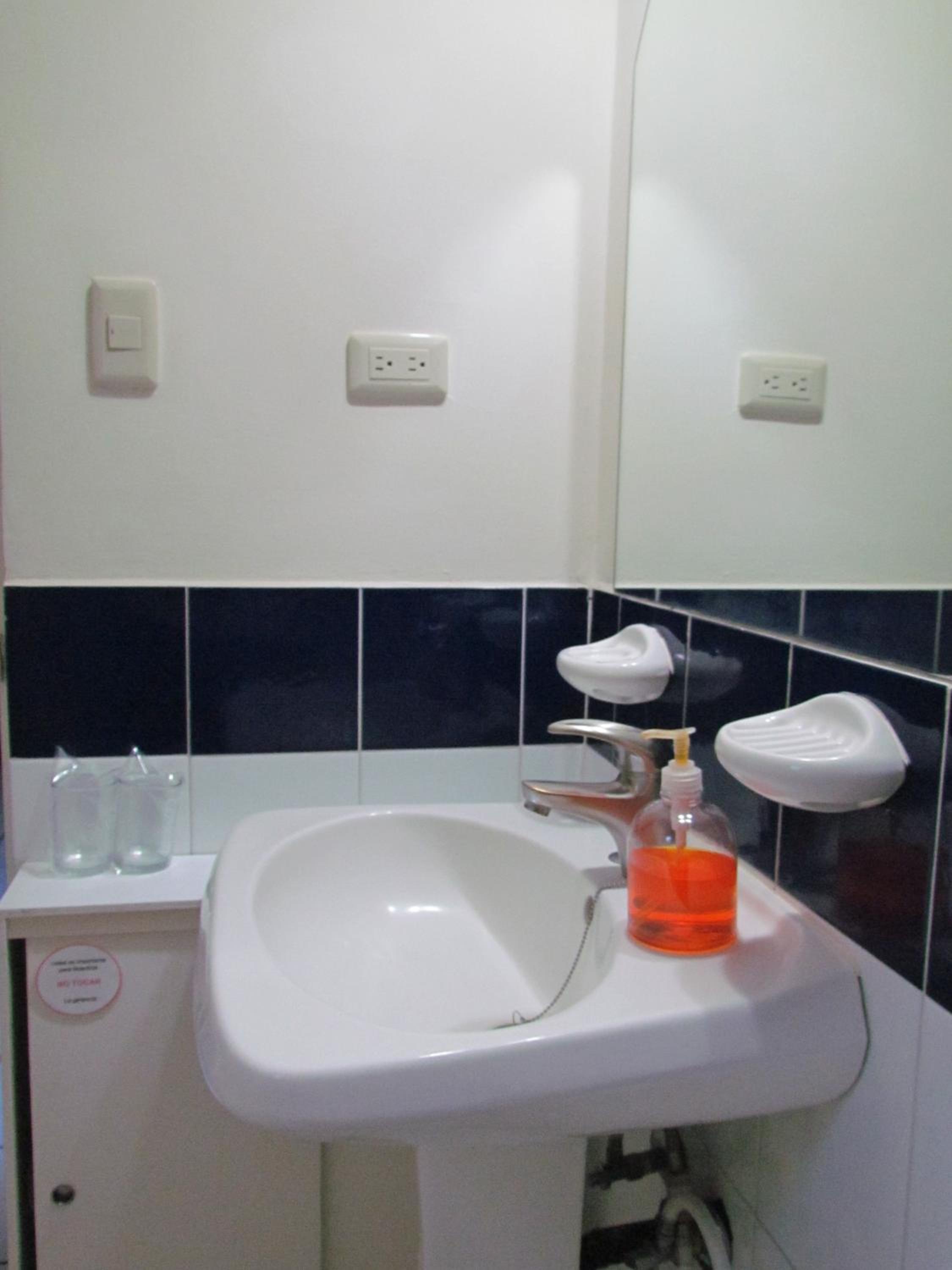Twin Room photo 2