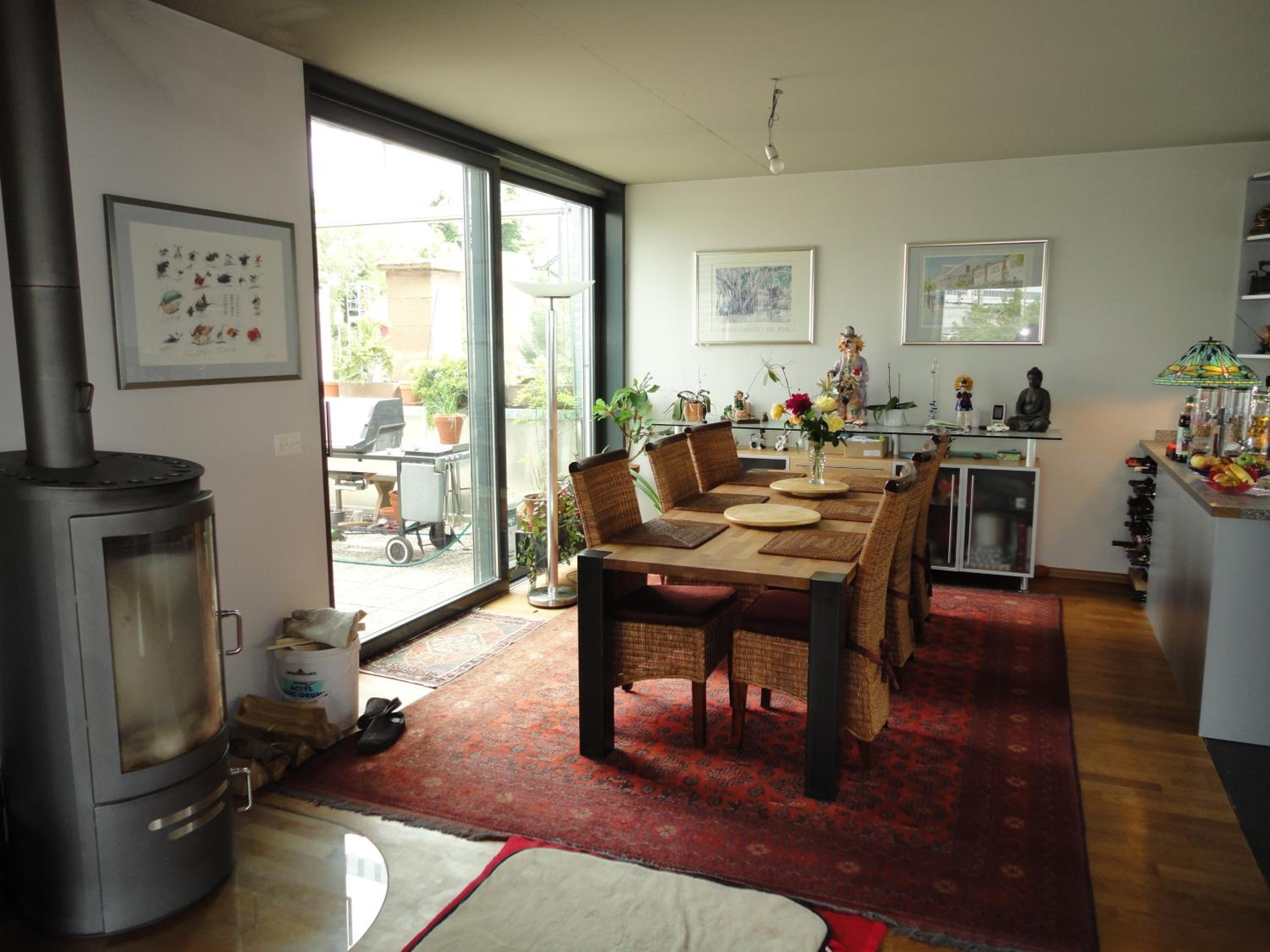 Double Room with Shared Bathroom photo 2