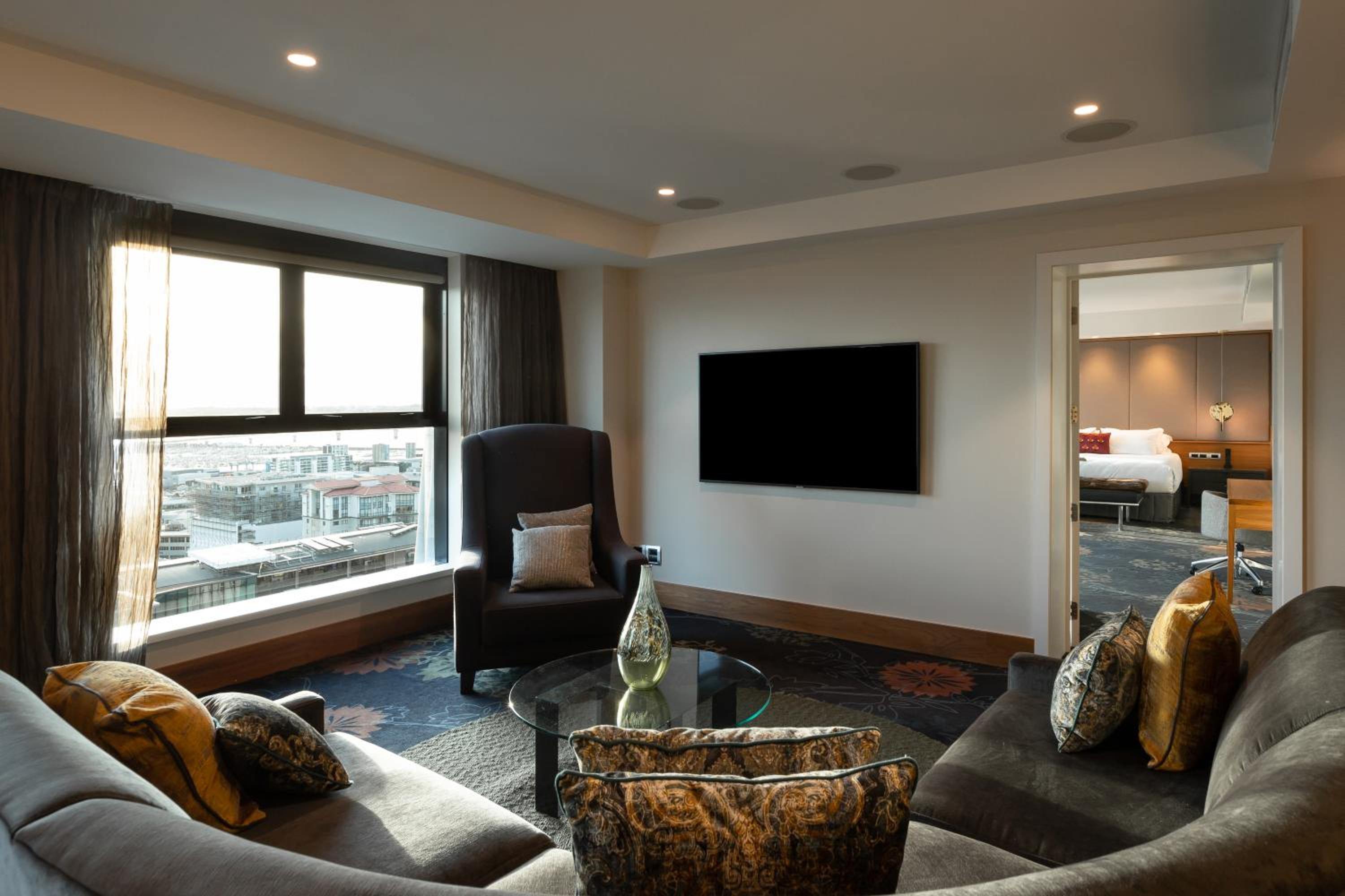 Presidential Suite photo 3