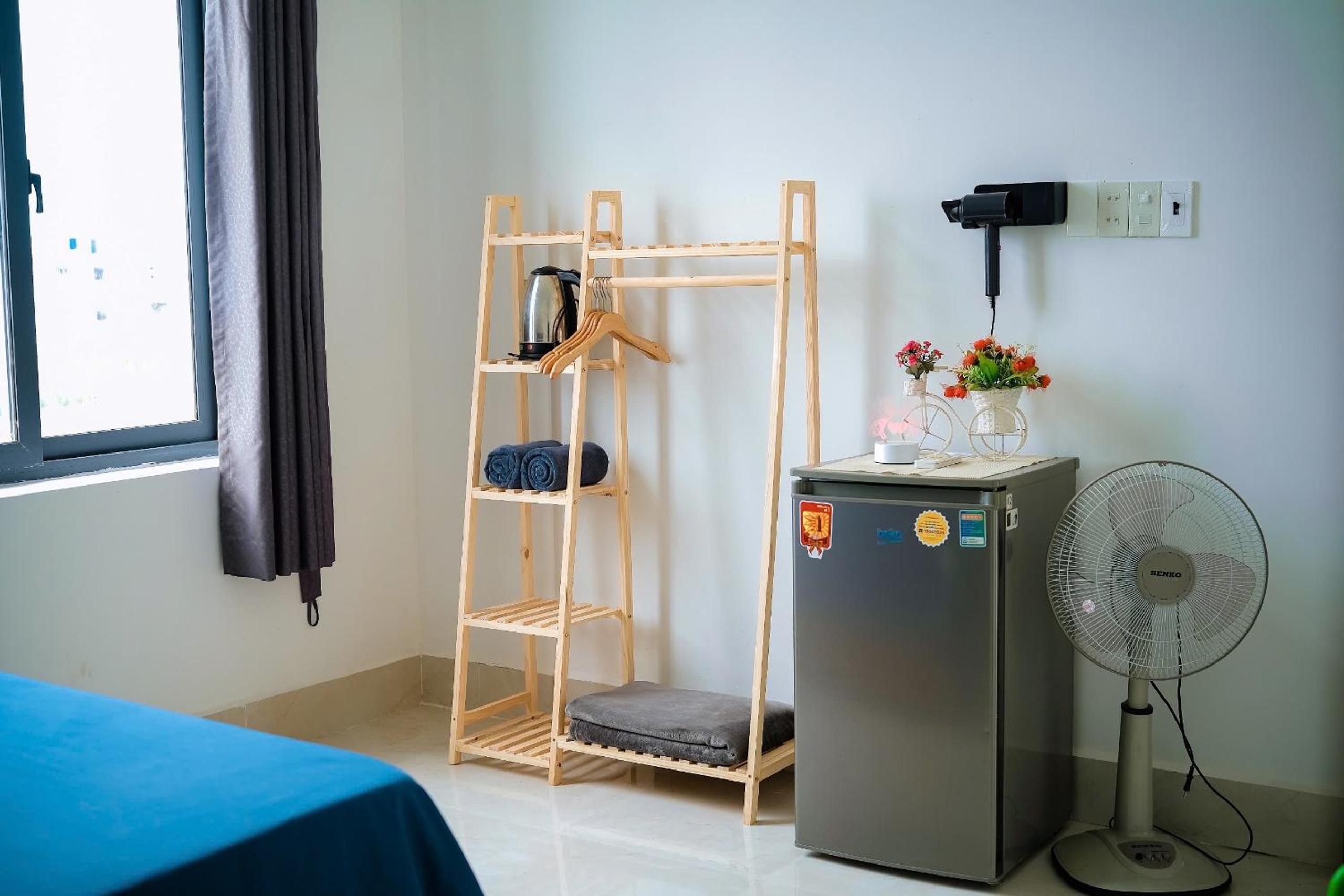 Deluxe King Room photo 3