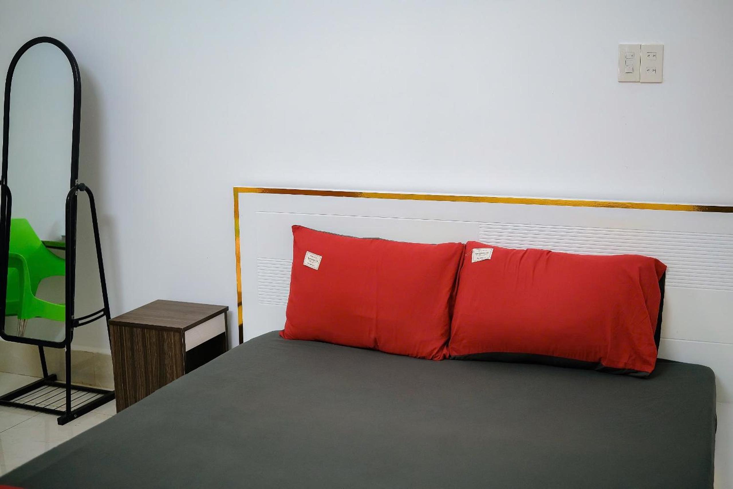 Superior King Room photo 1