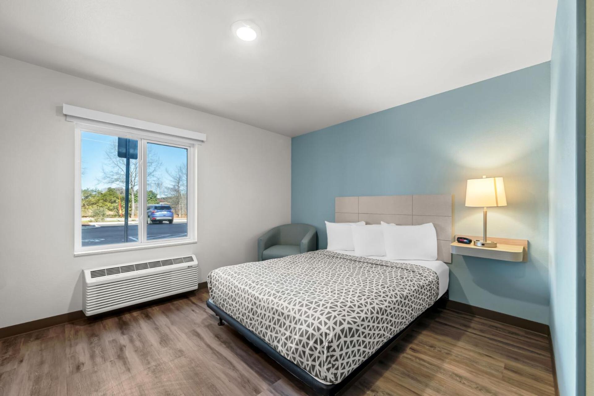 Woodspring Suites Columbia - Irmo