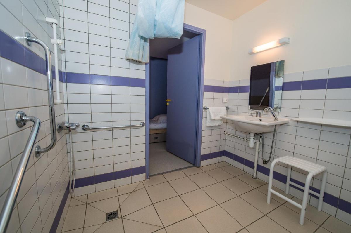 Single Room - Disability Access