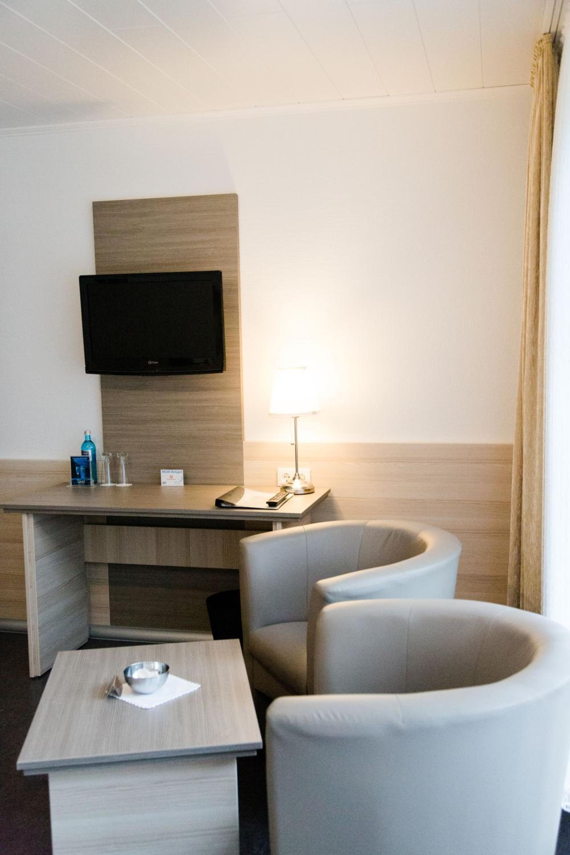 Double Room photo 3