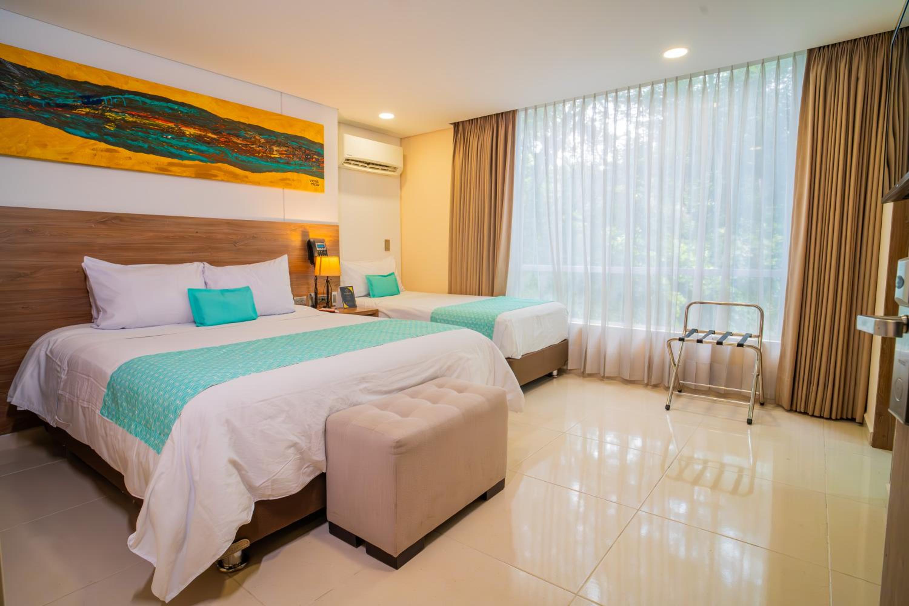 Twin Room - Photo 1