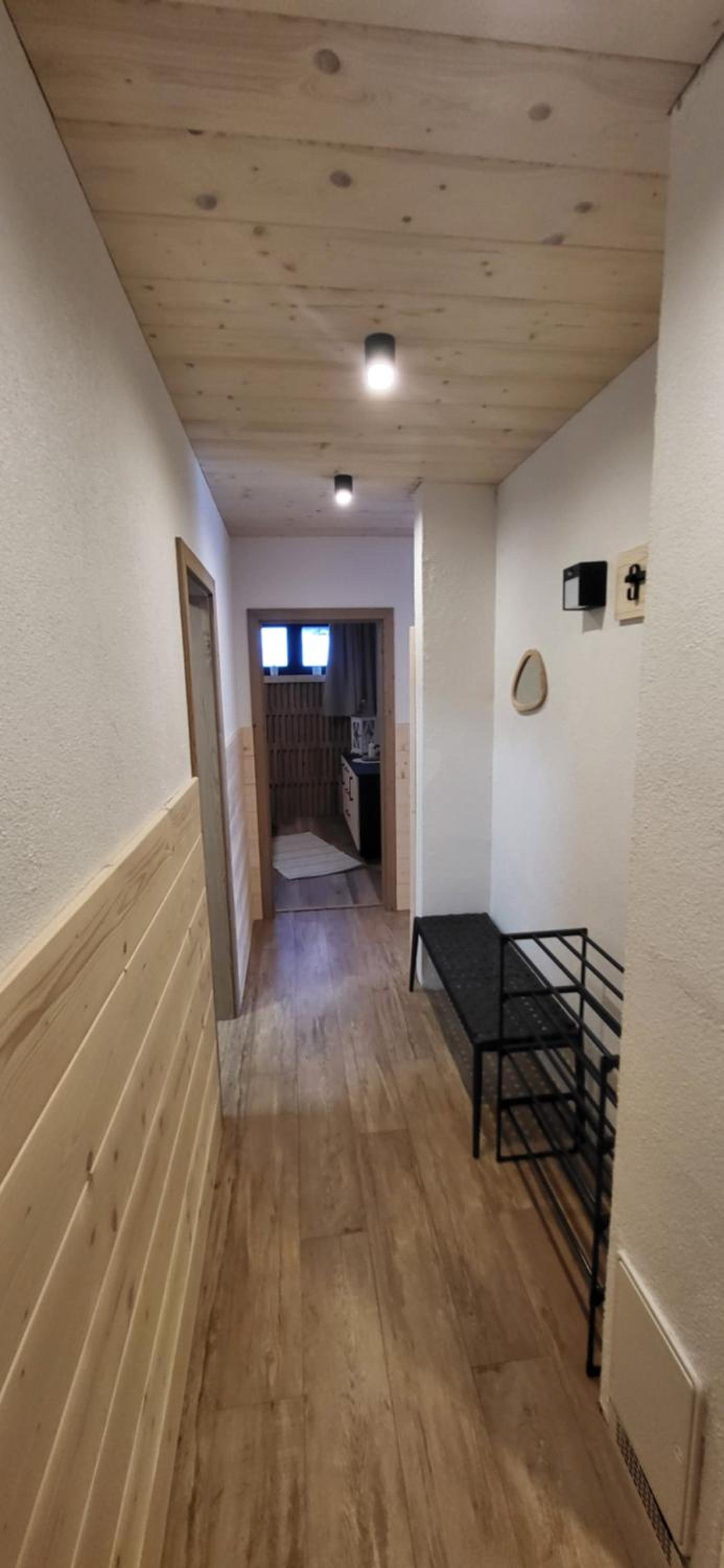 One-Bedroom Chalet photo 3