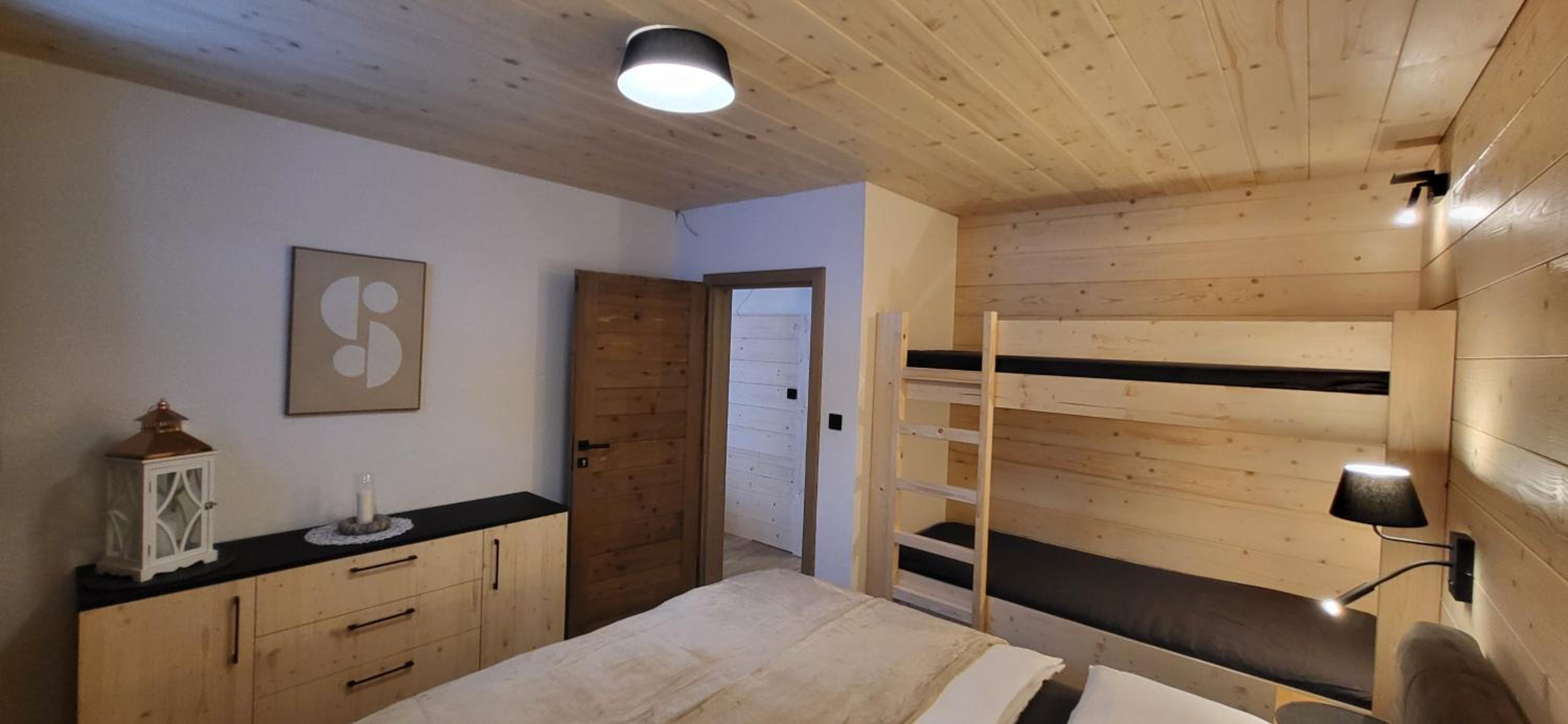One-Bedroom Chalet photo 3