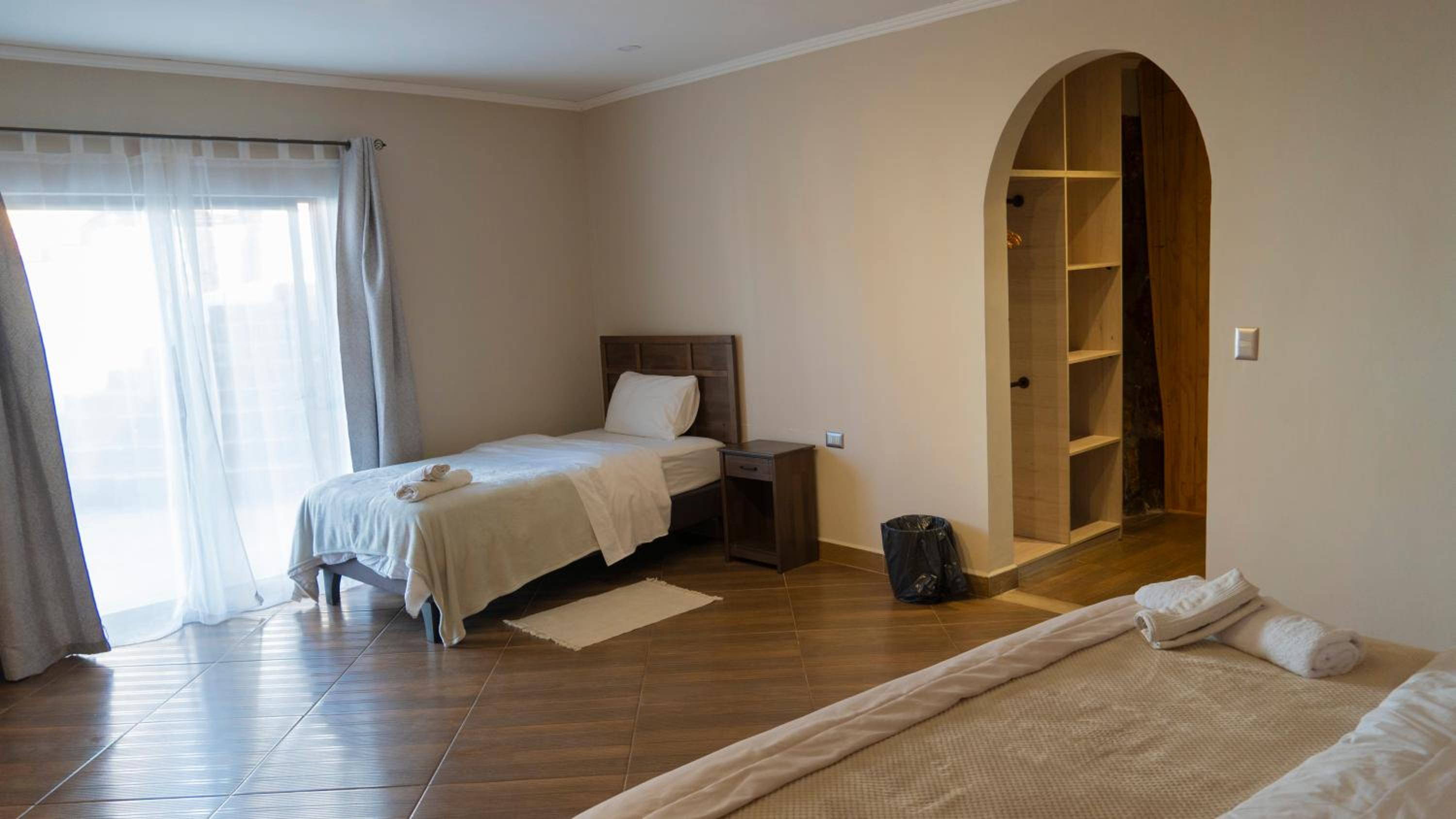 Triple Room - Disability Access