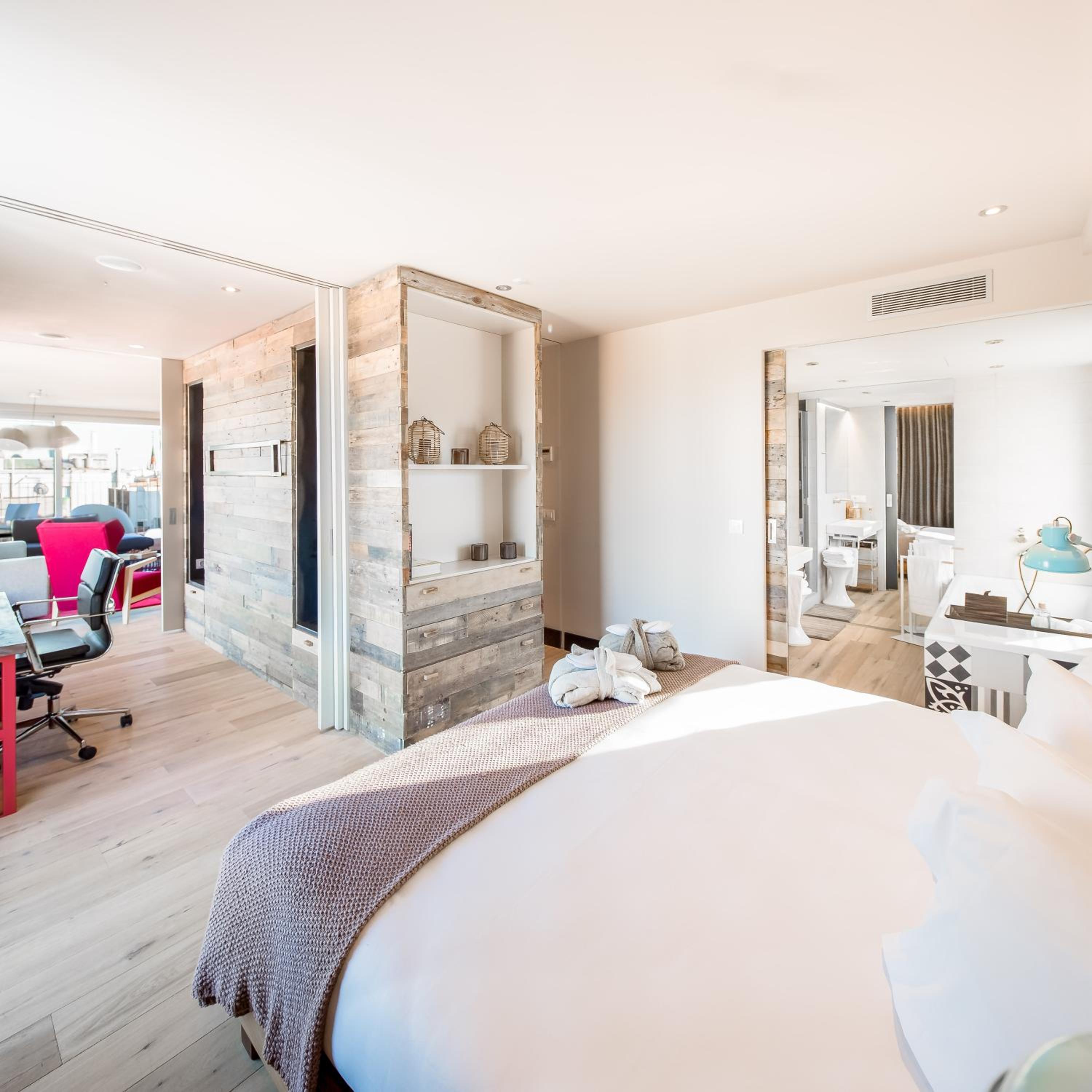 Superior Suite photo 1