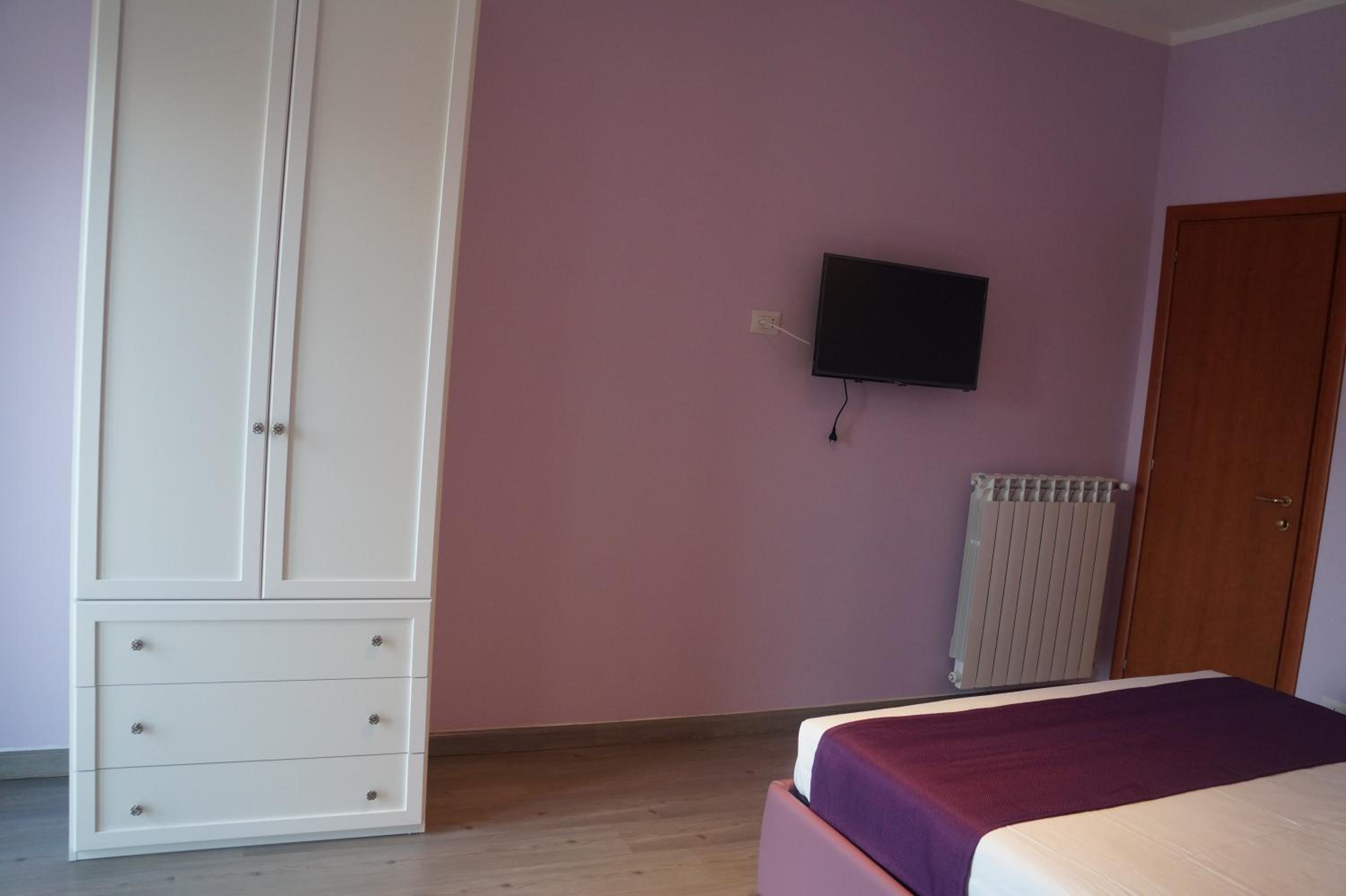 Deluxe Room photo 3