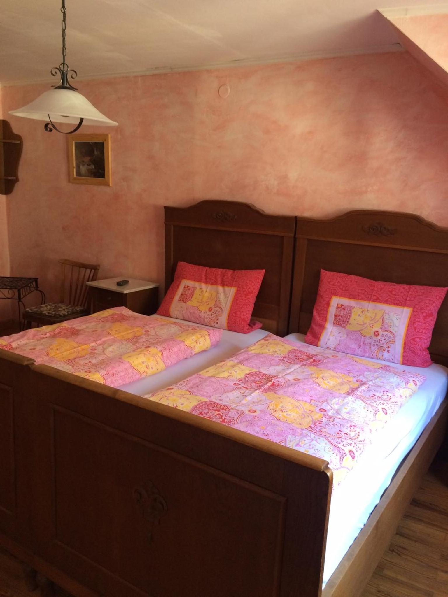 Double Room photo 2