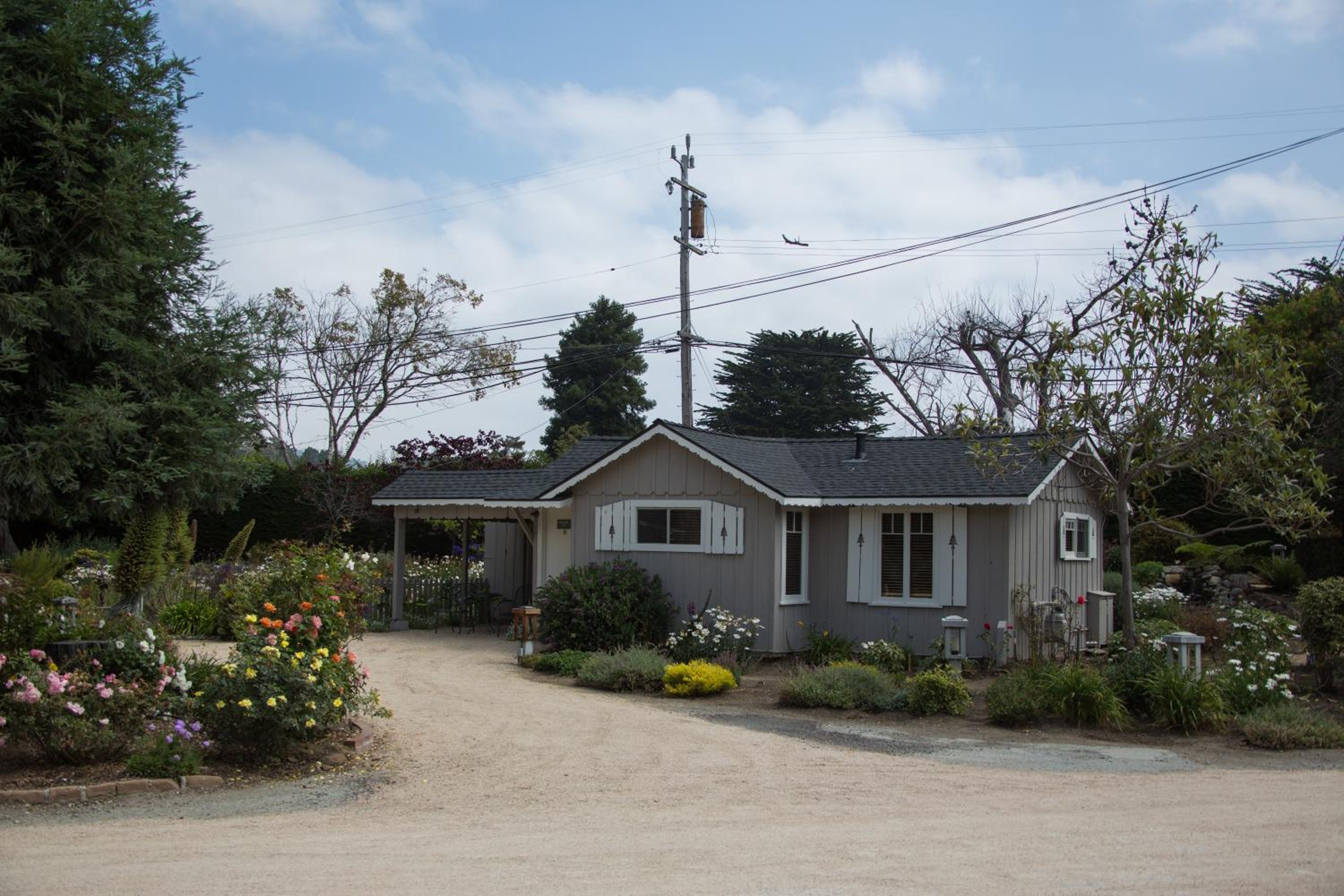 Studio Cottage - Photo 7