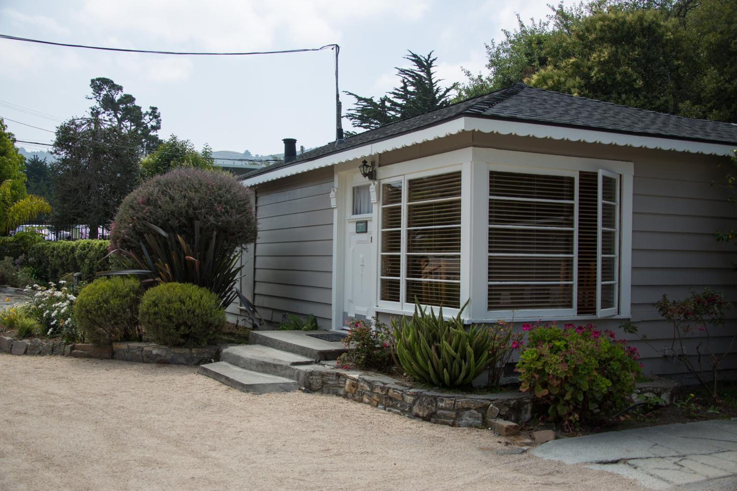 Studio Cottage - Photo 6