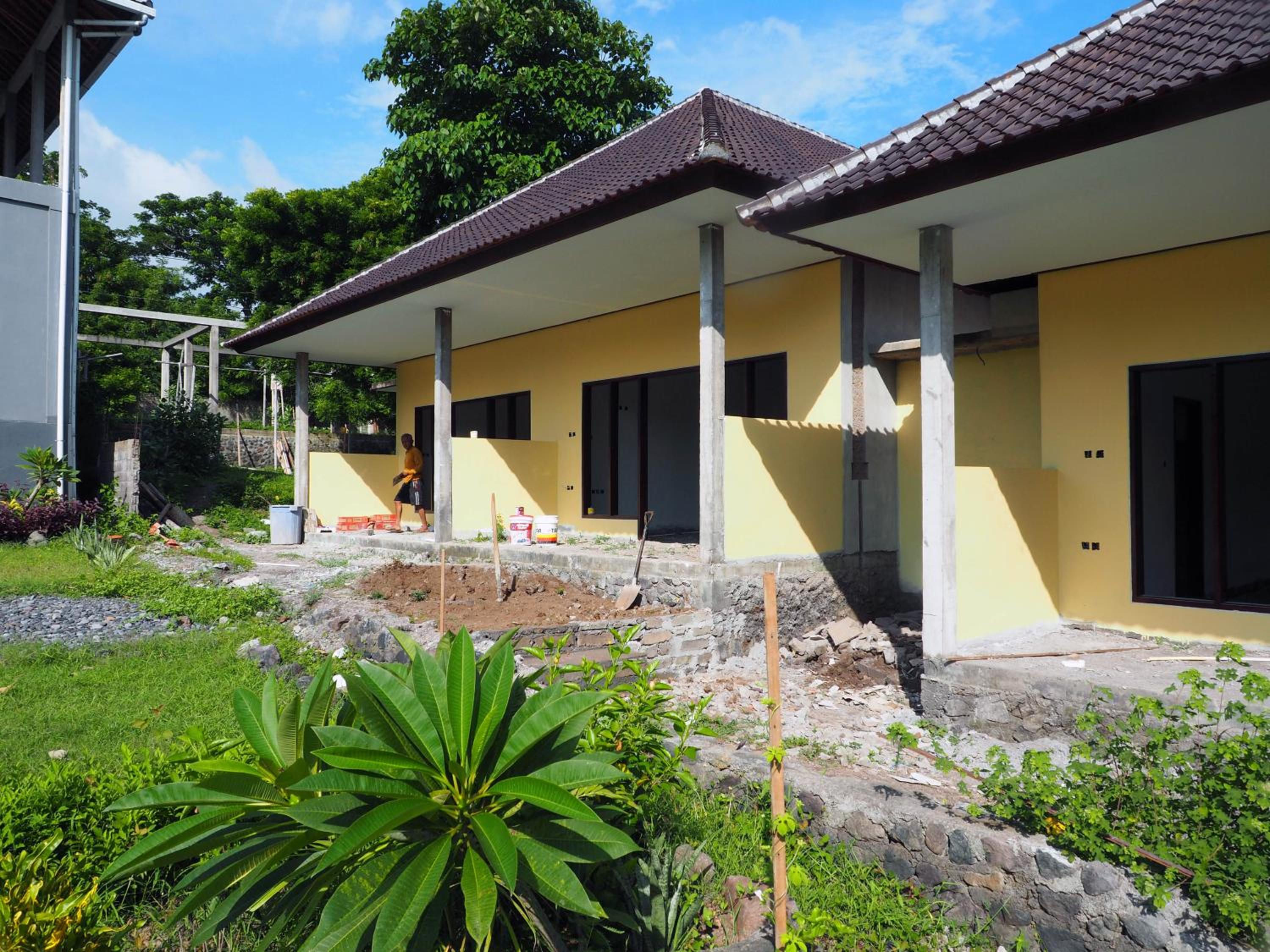 Deluxe Double or Twin Room with Pool View - Photo 2