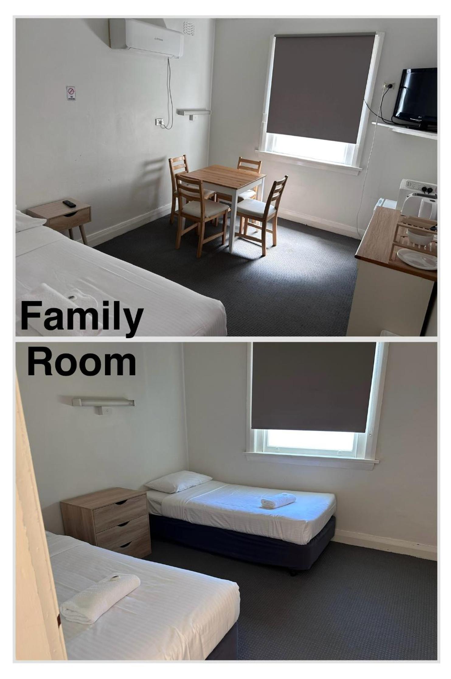 Family Room - Photo 1