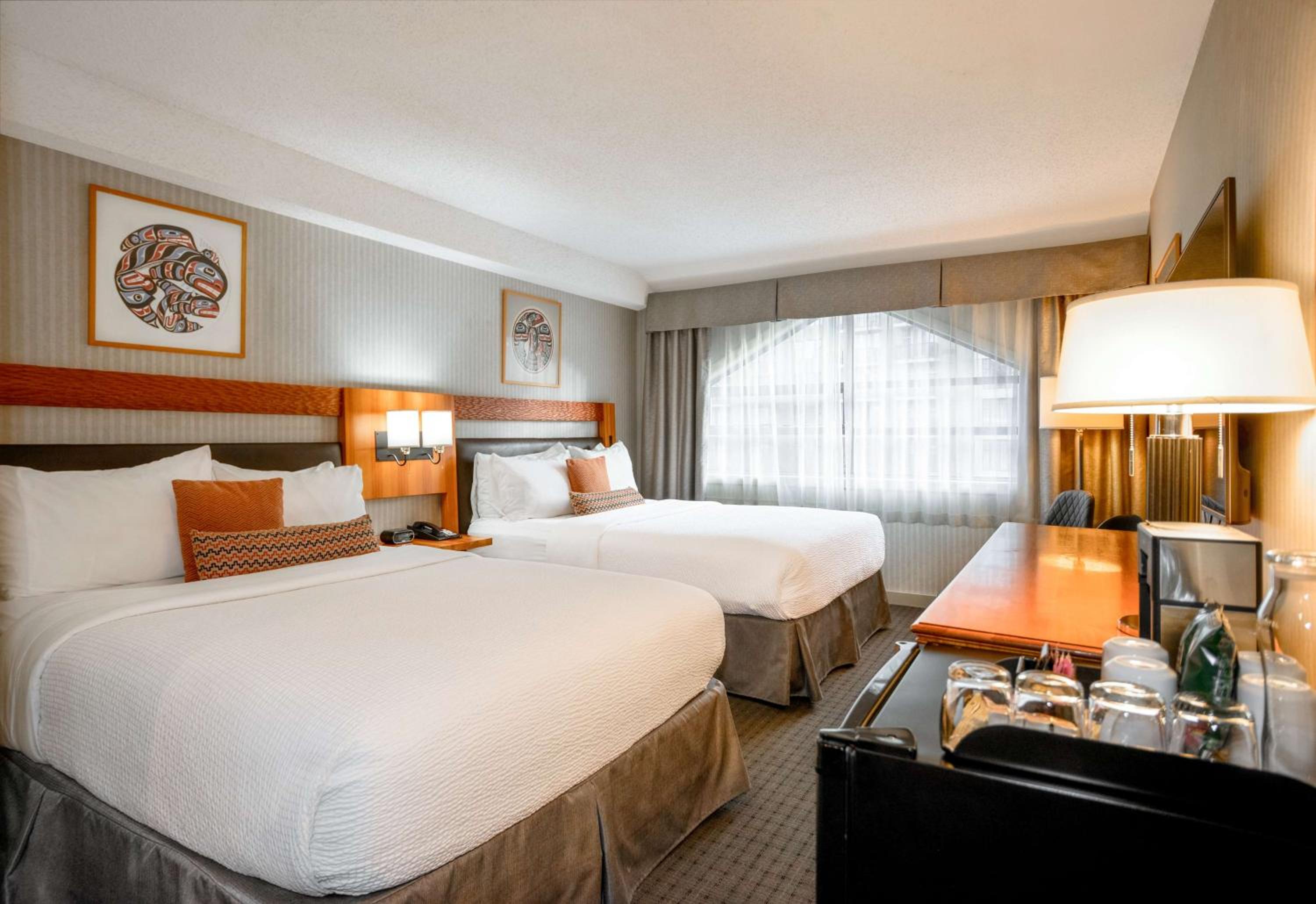 Coast Premium, Two Queens - Photo 5