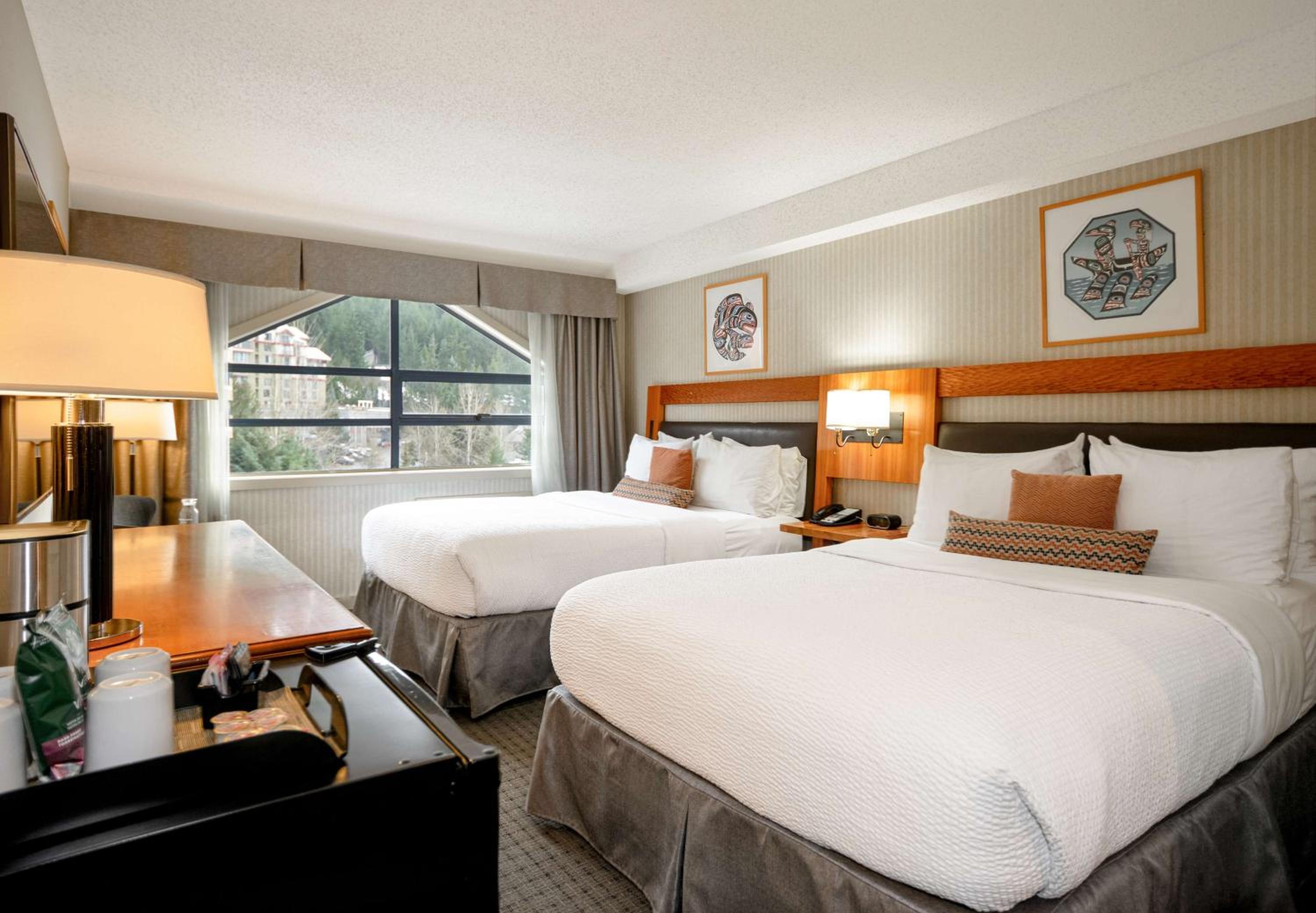 Coast Premium, Two Queens - Photo 6