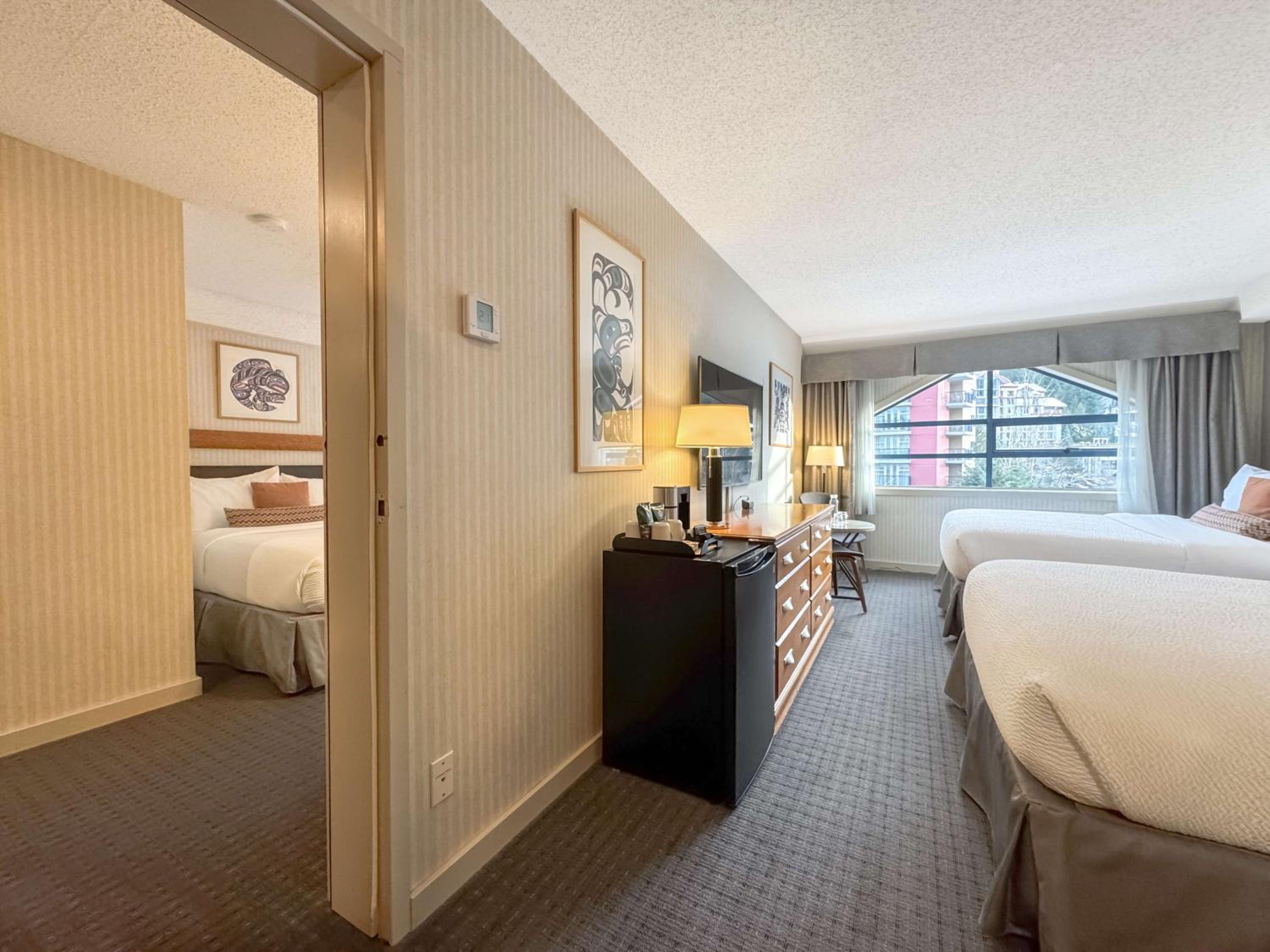 Coast Premium, Two Queens - Photo 10