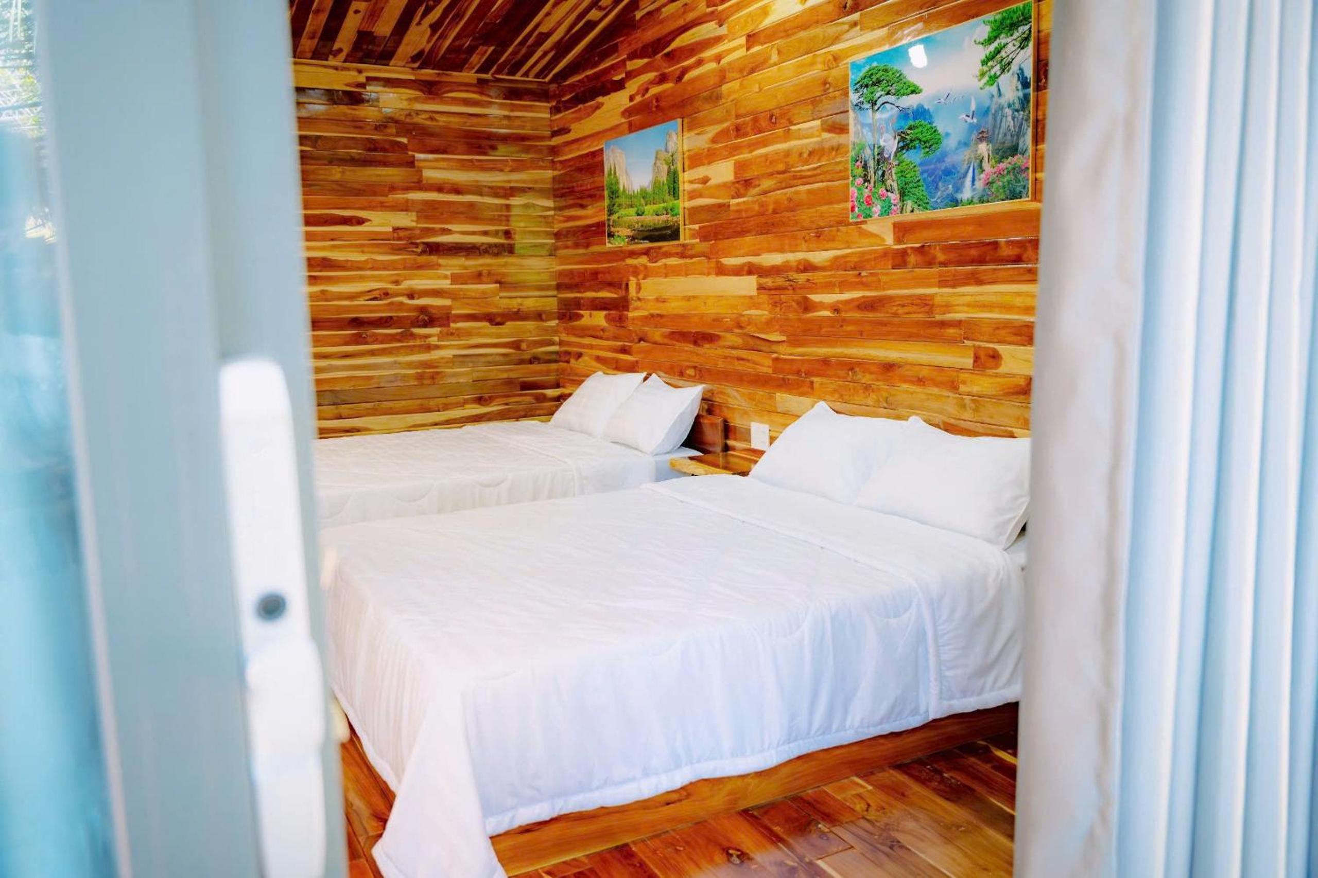 Bungalow - Water Front