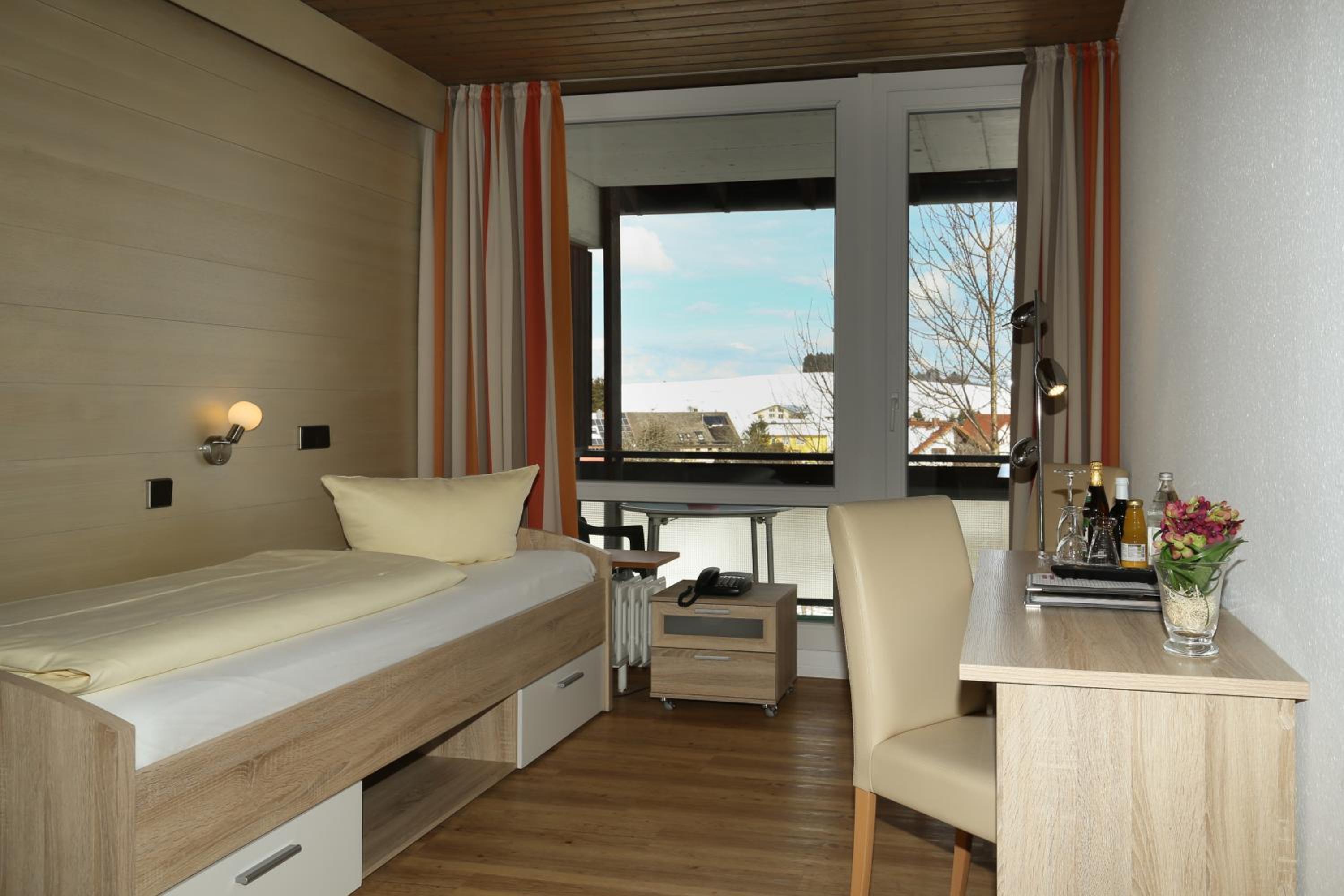 Comfort Single Room photo 2