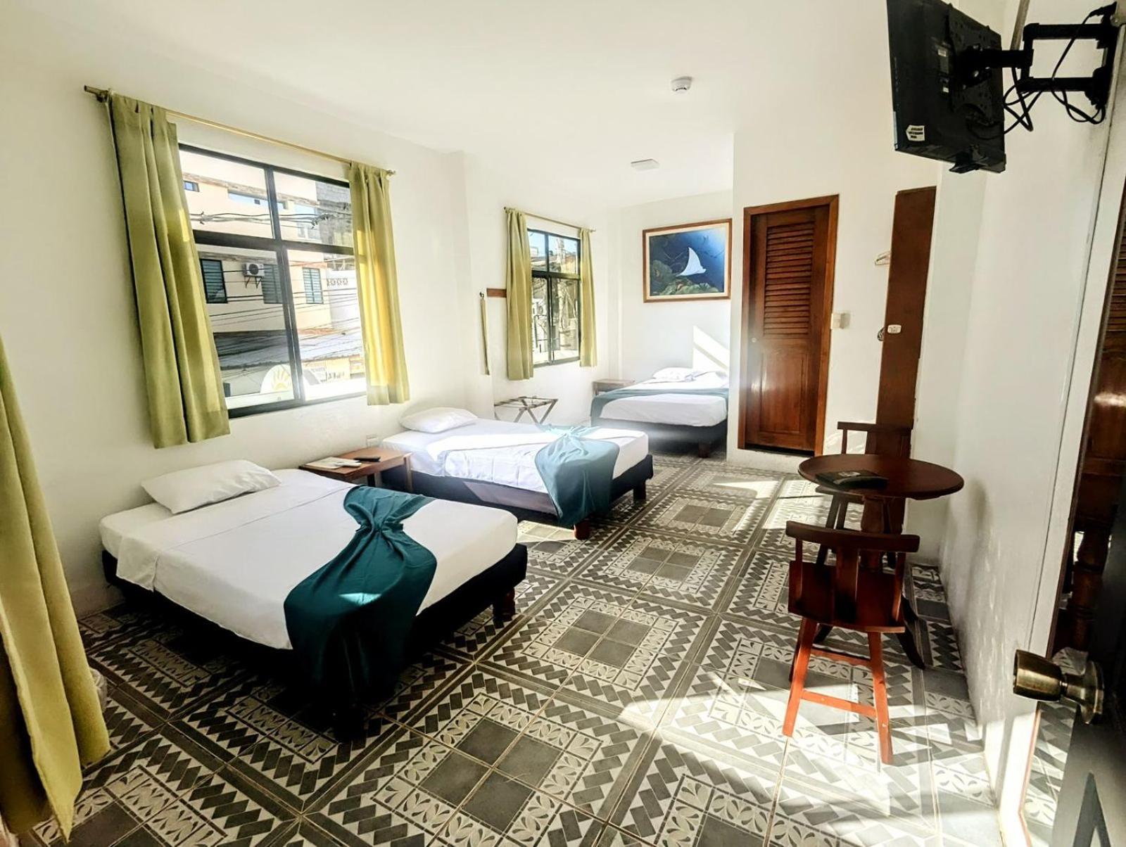 Triple Room photo 1