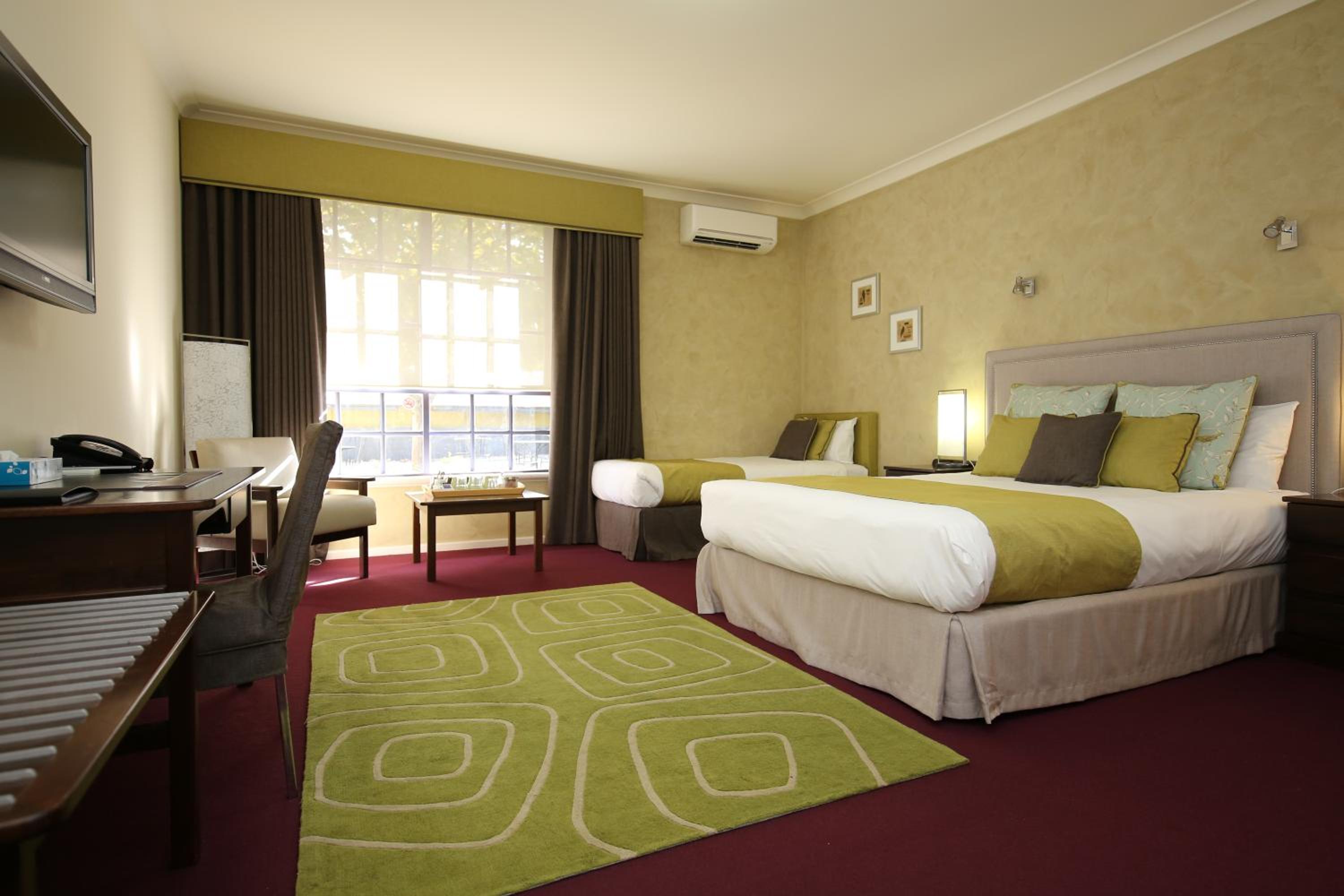 Triple Room photo 3