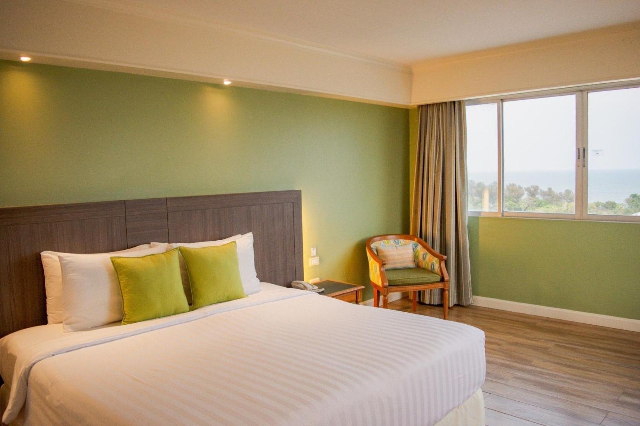 Superior Double Room photo 2