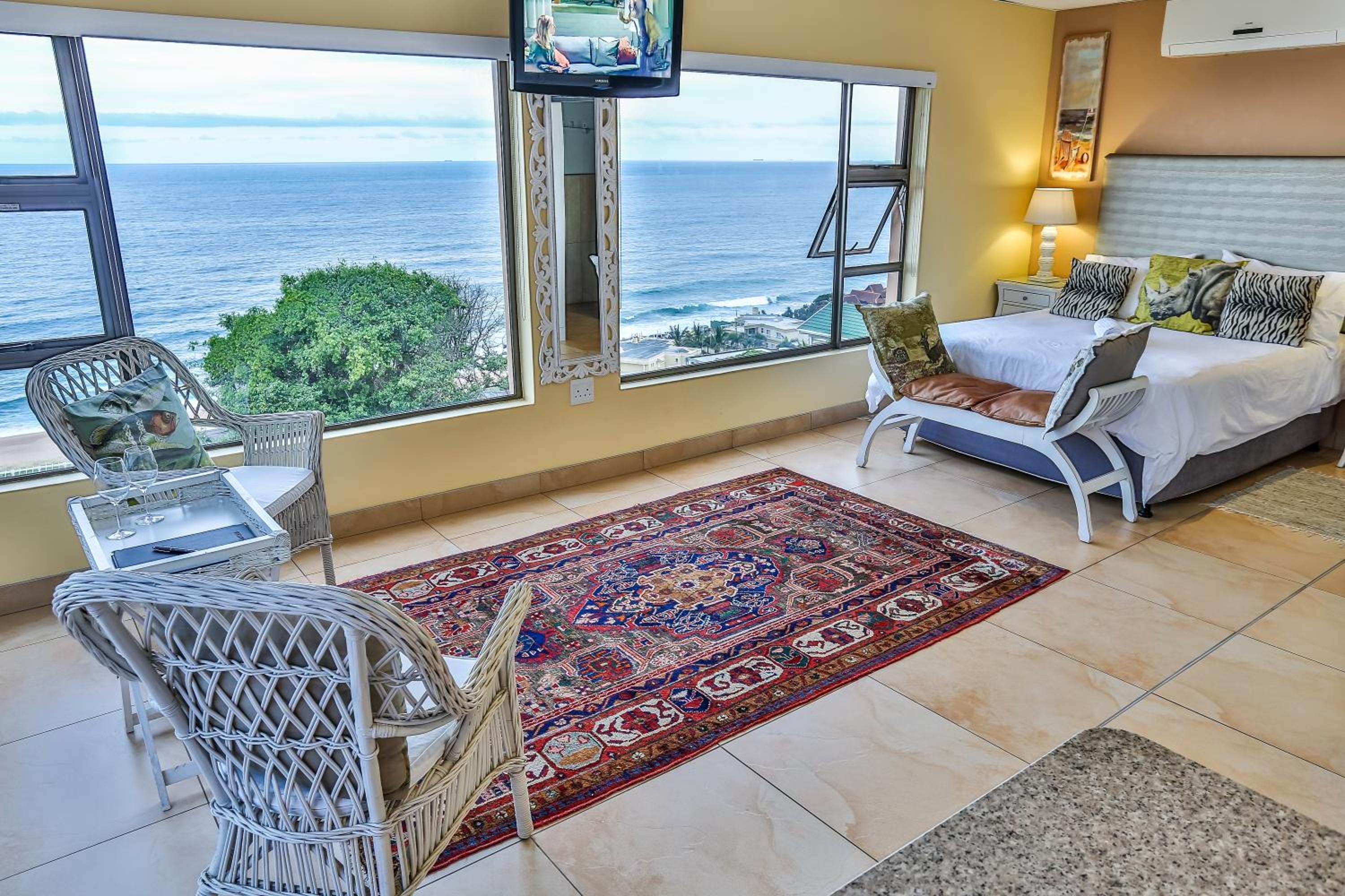 Studio with Ocean View - Photo 1