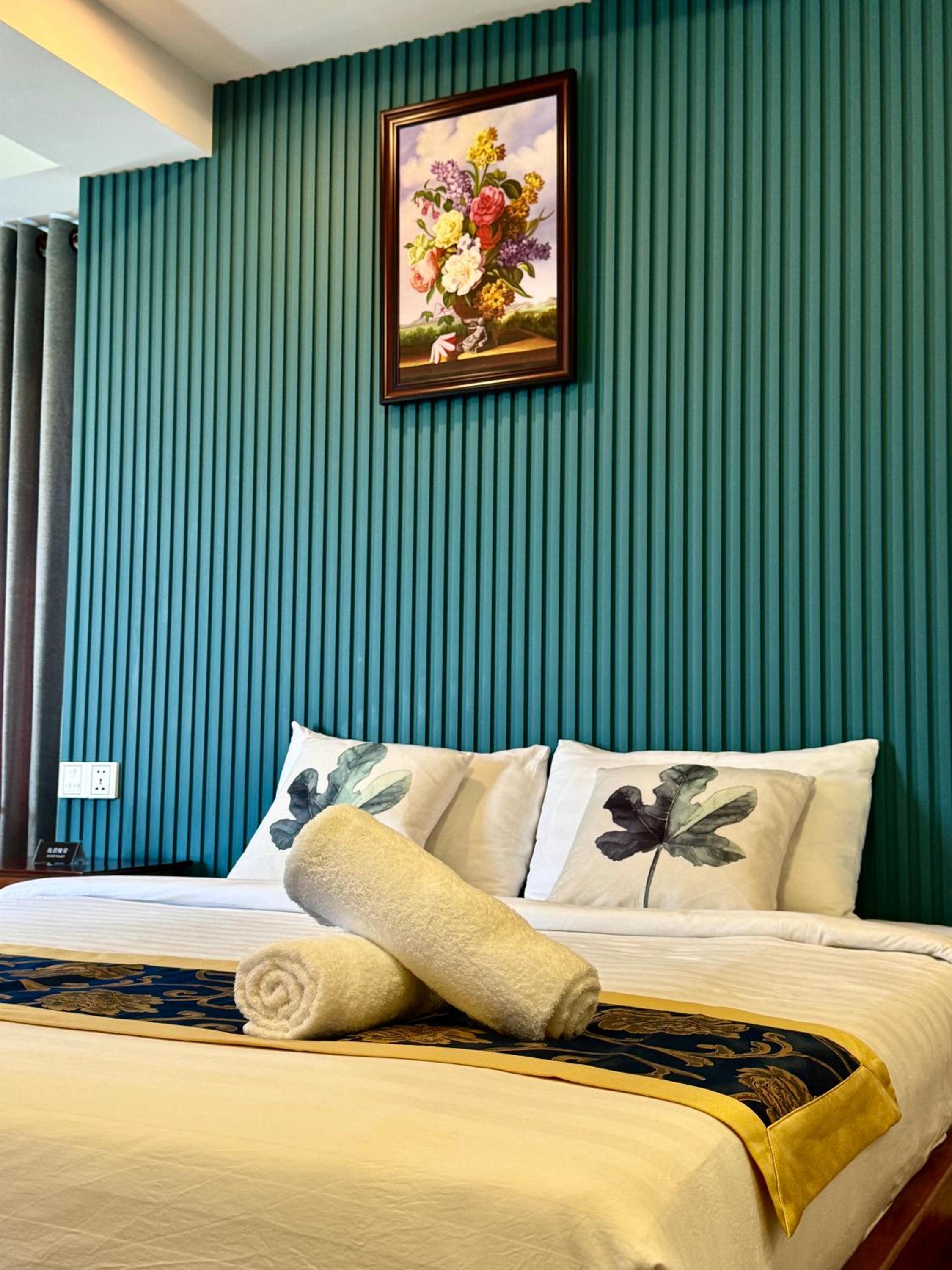 Superior King Room photo 1