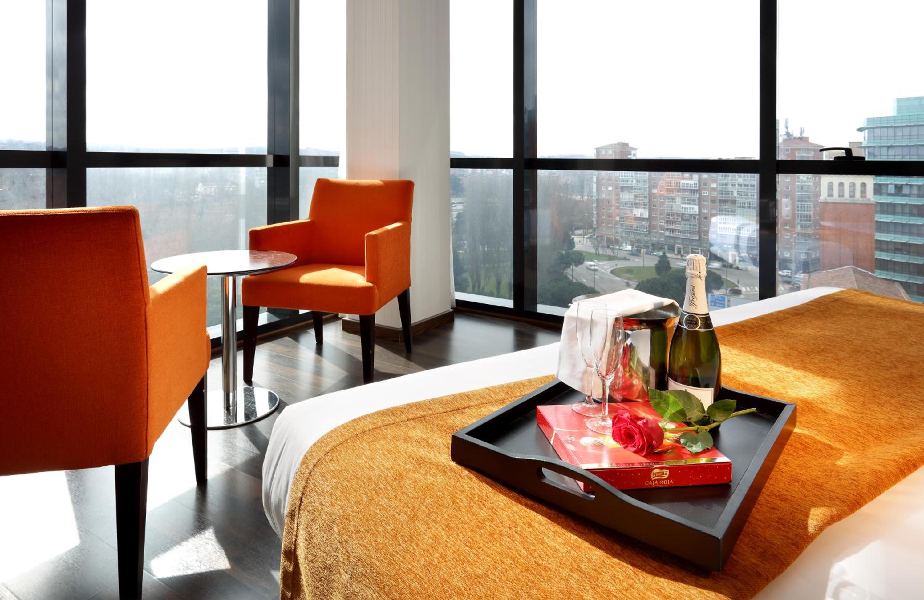 Executive Twin Room