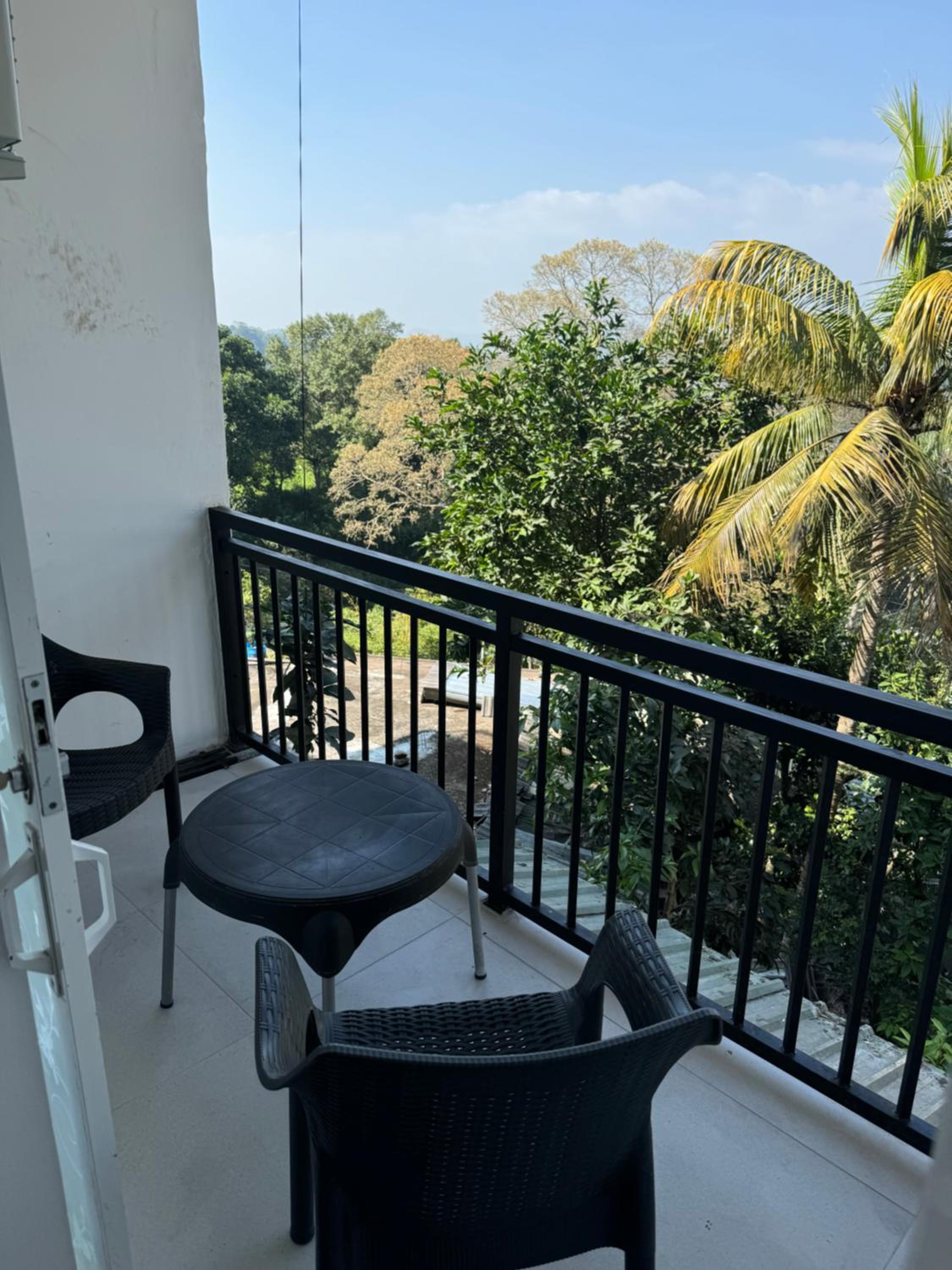 Double Room with Balcony photo 3
