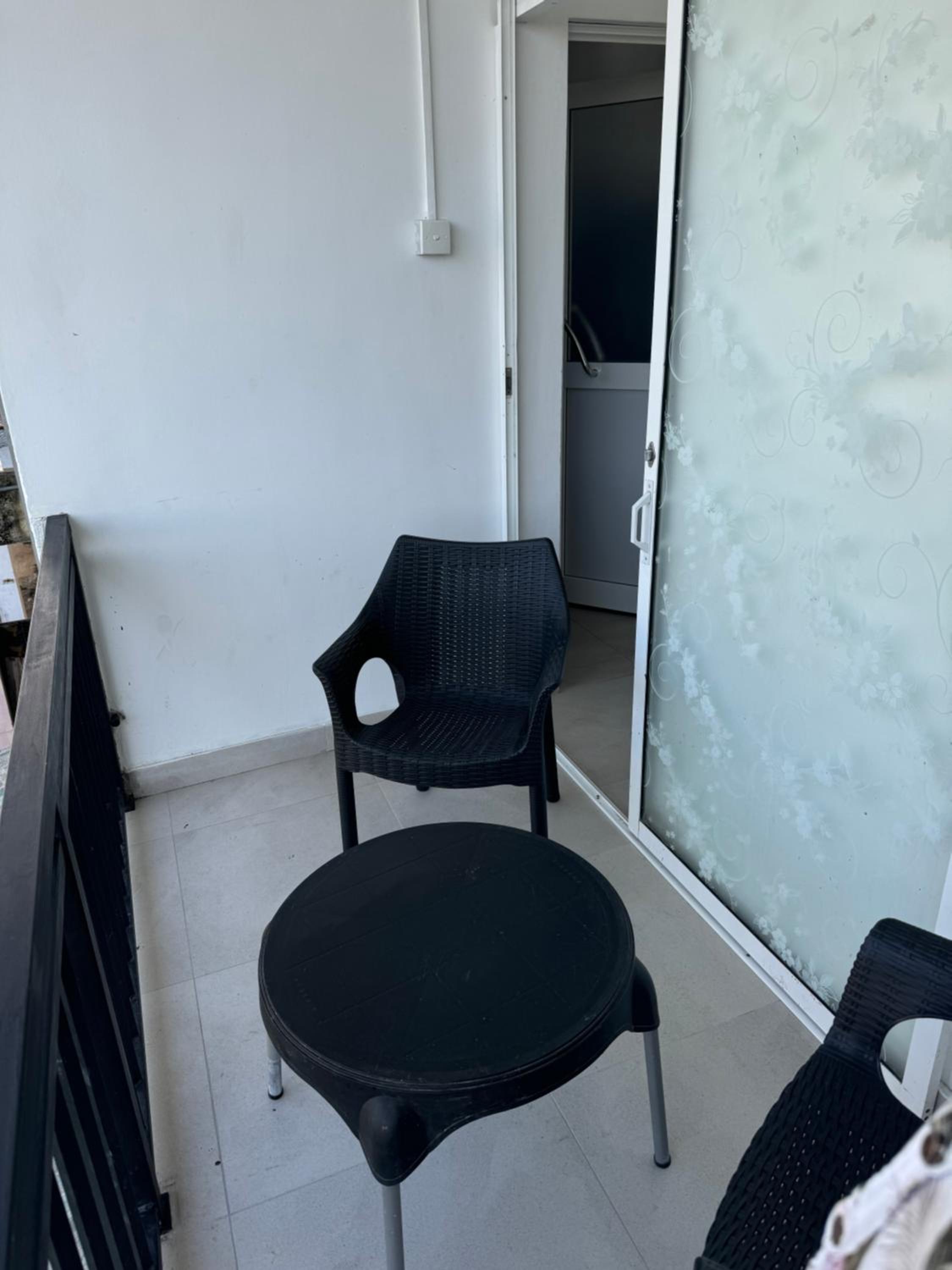 Double Room with Balcony photo 2