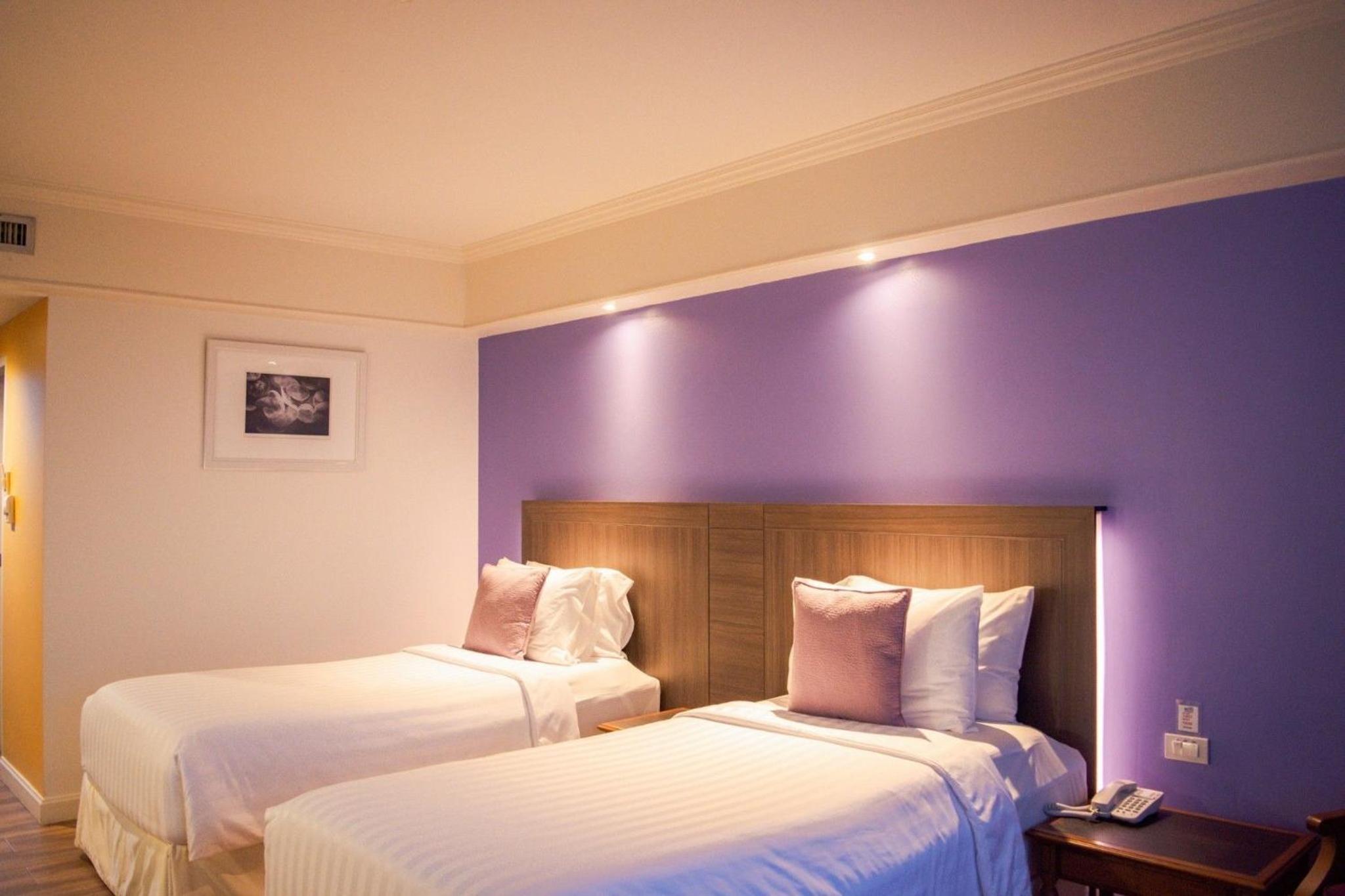 Superior Double Room photo 3
