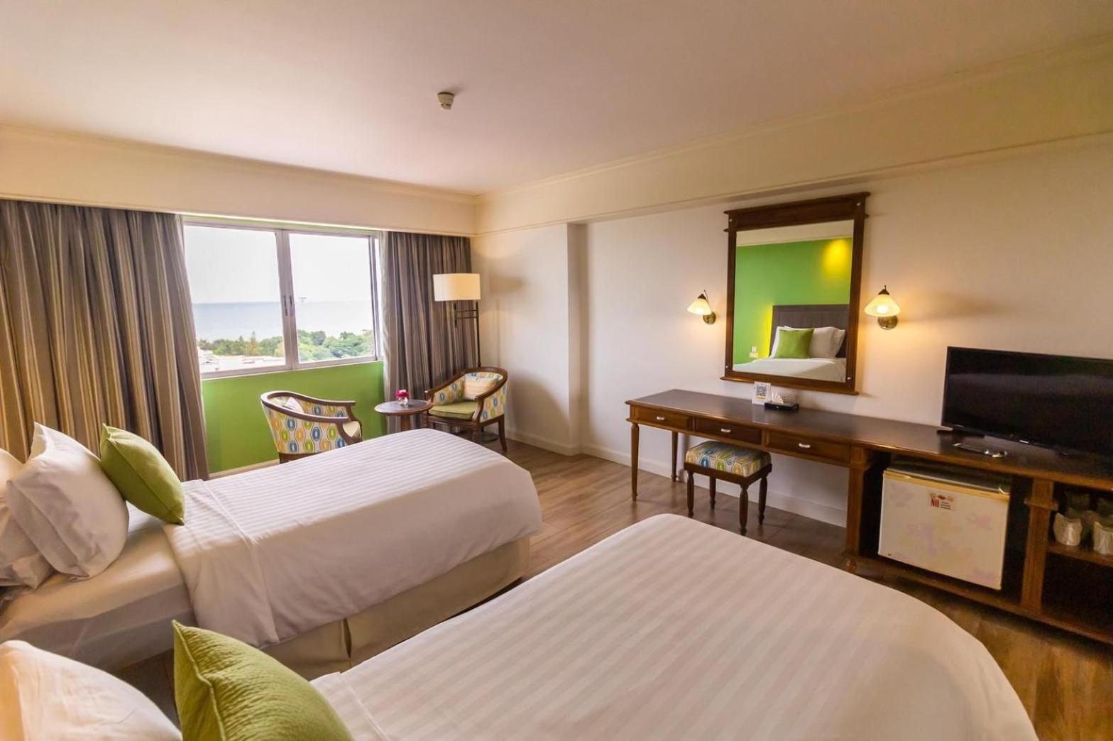 Superior Twin Room photo 3