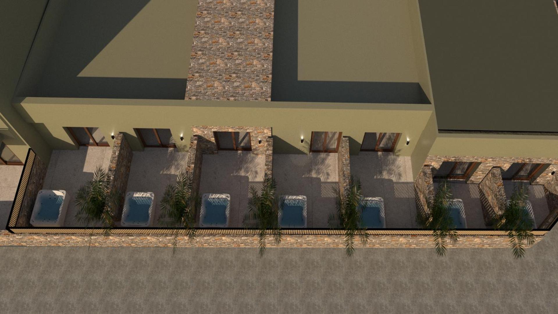 Superior Room with Jacuzzi - Photo 7