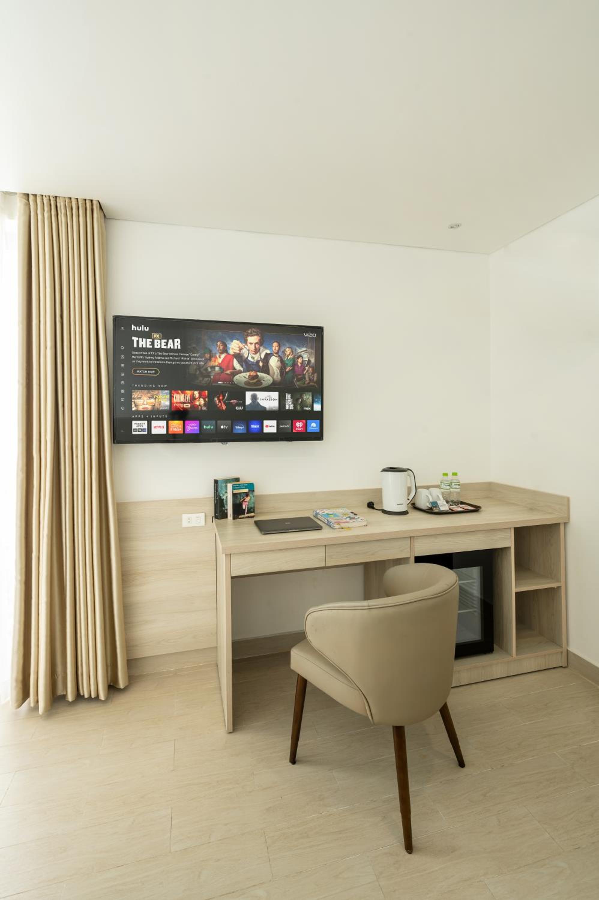 Triple Room with Sea View - Photo 2