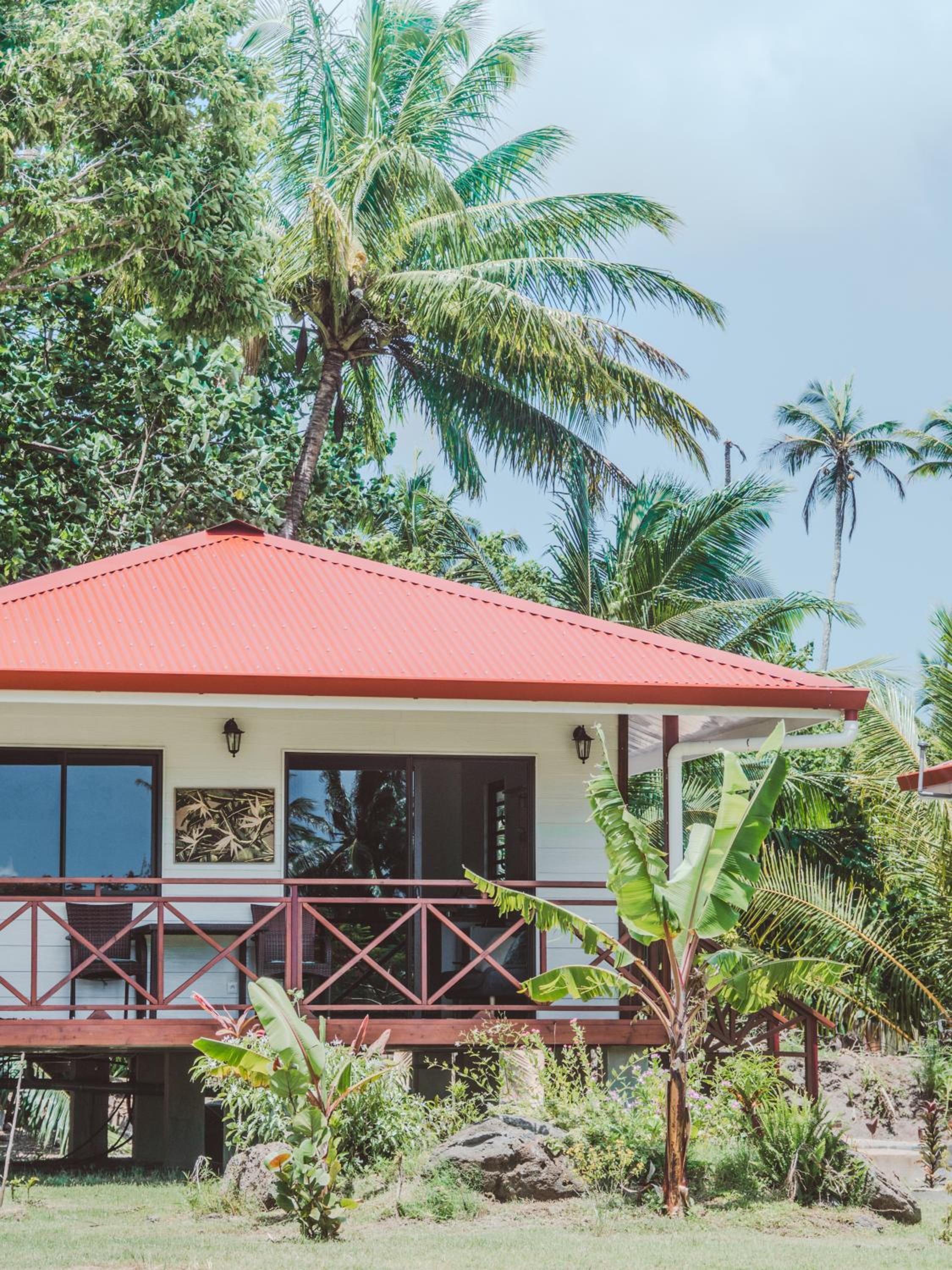 Bungalow photo 3