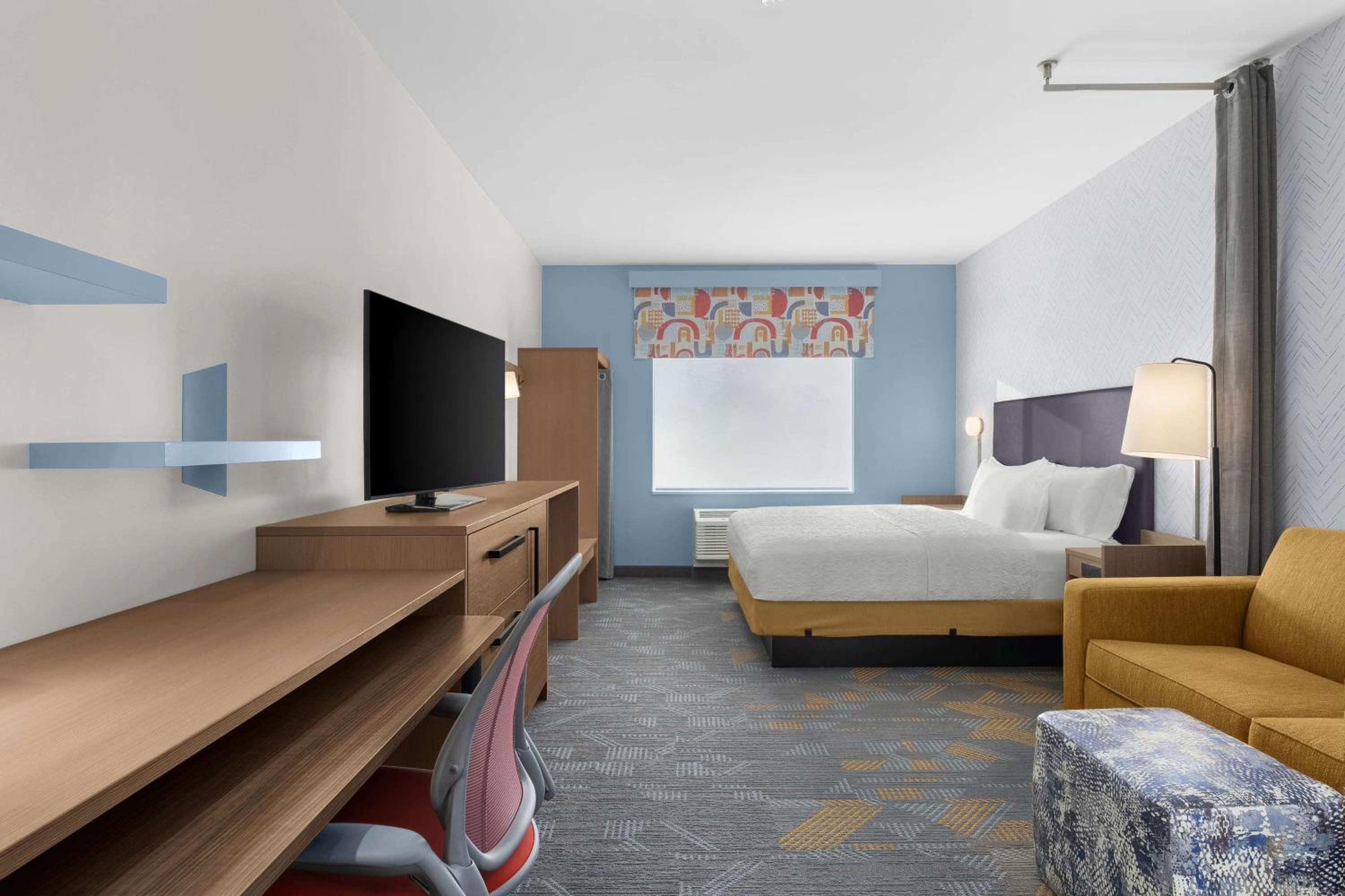 King Studio Suite photo 3