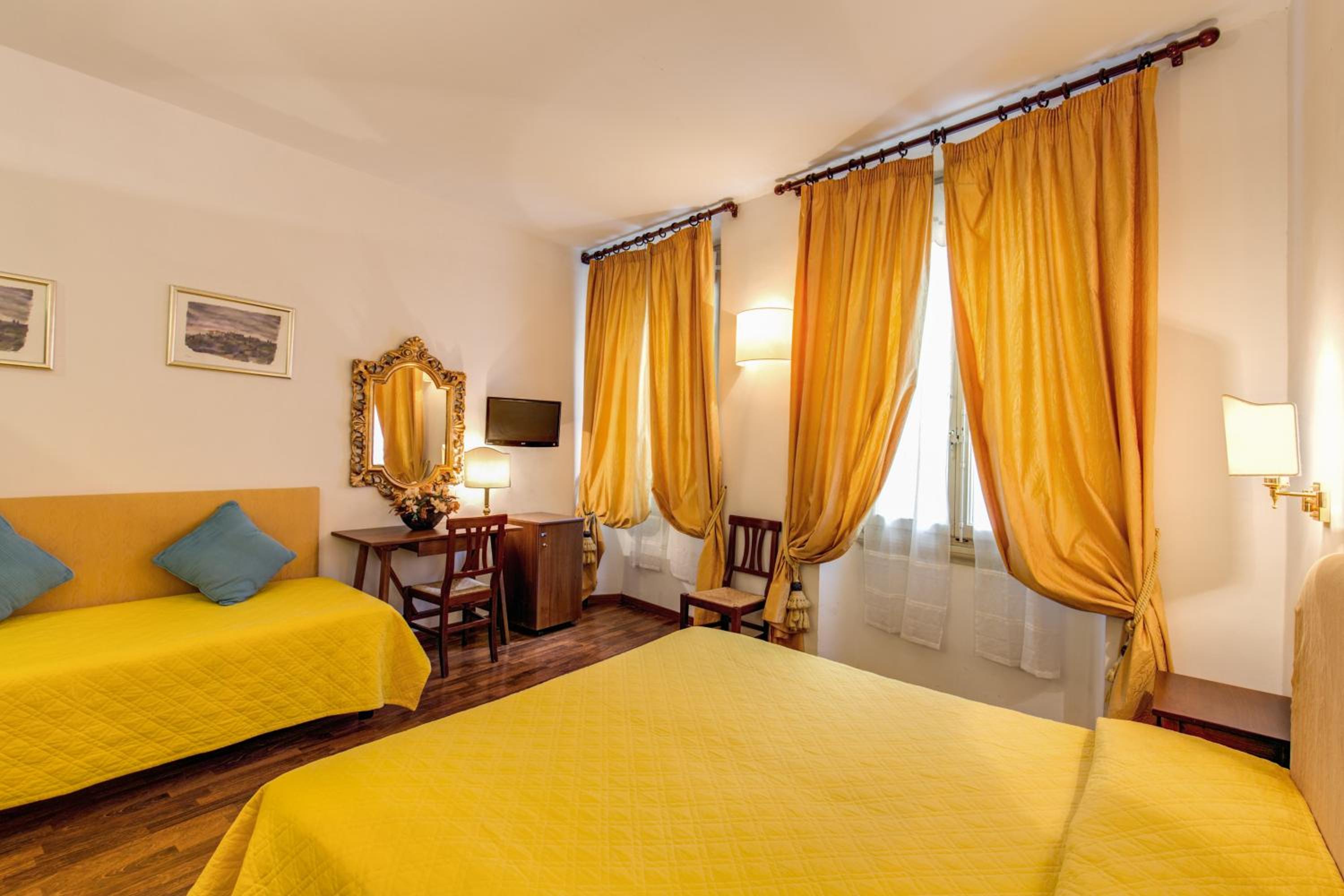 Triple Room photo 2