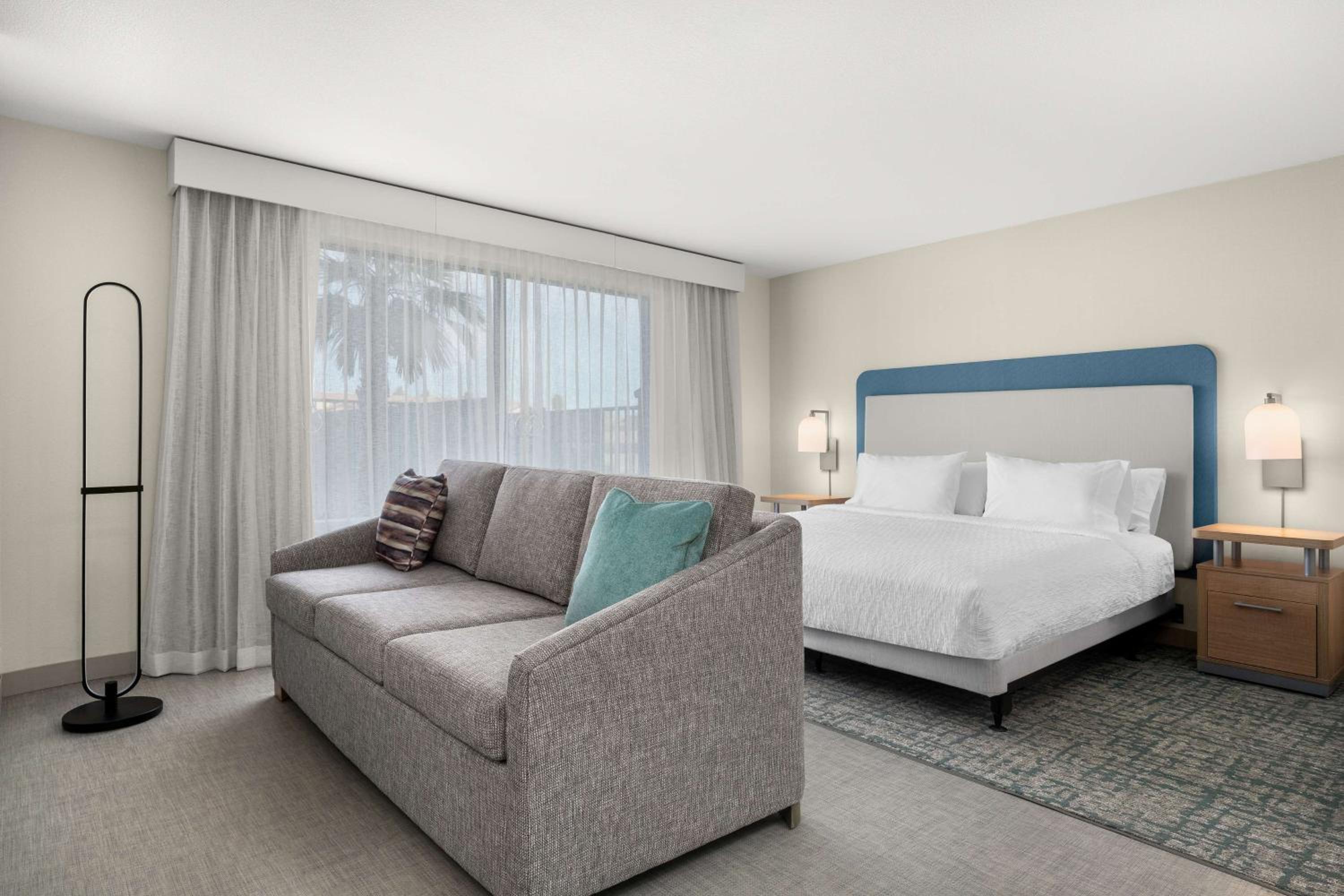 King Studio Suite - Photo 3