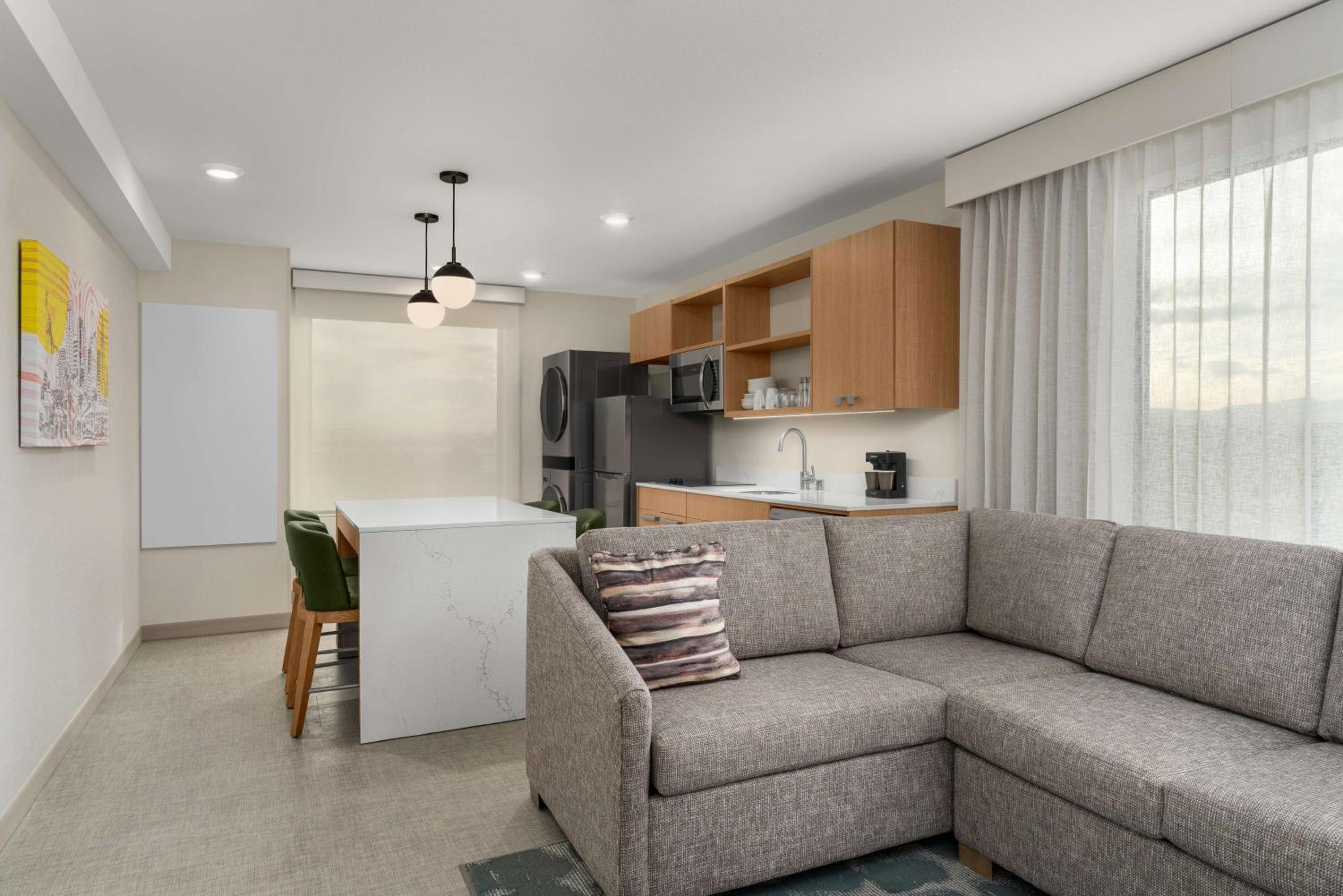King Suite - Hearing Accessible - Photo 3