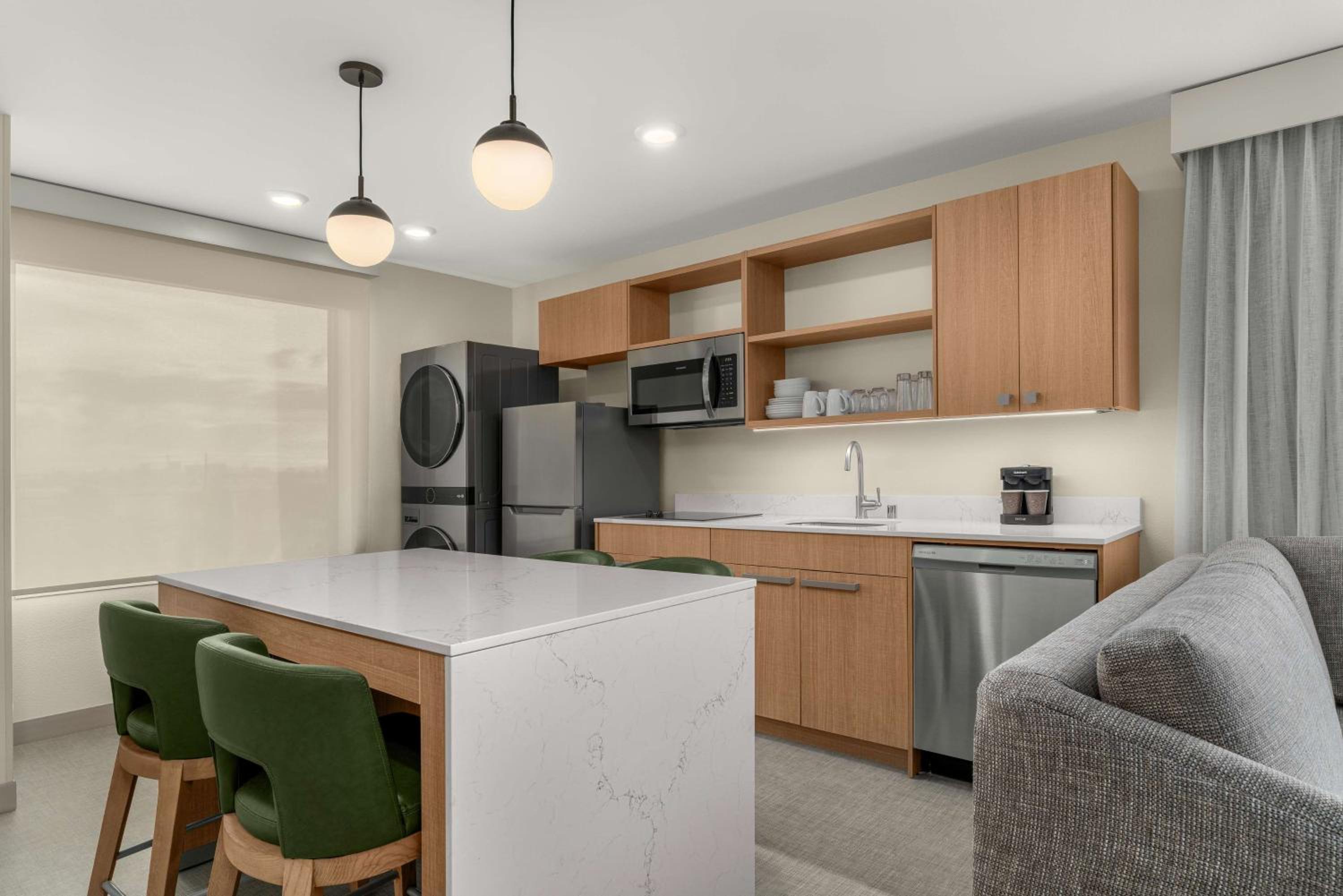 King Suite - Hearing Accessible - Photo 4