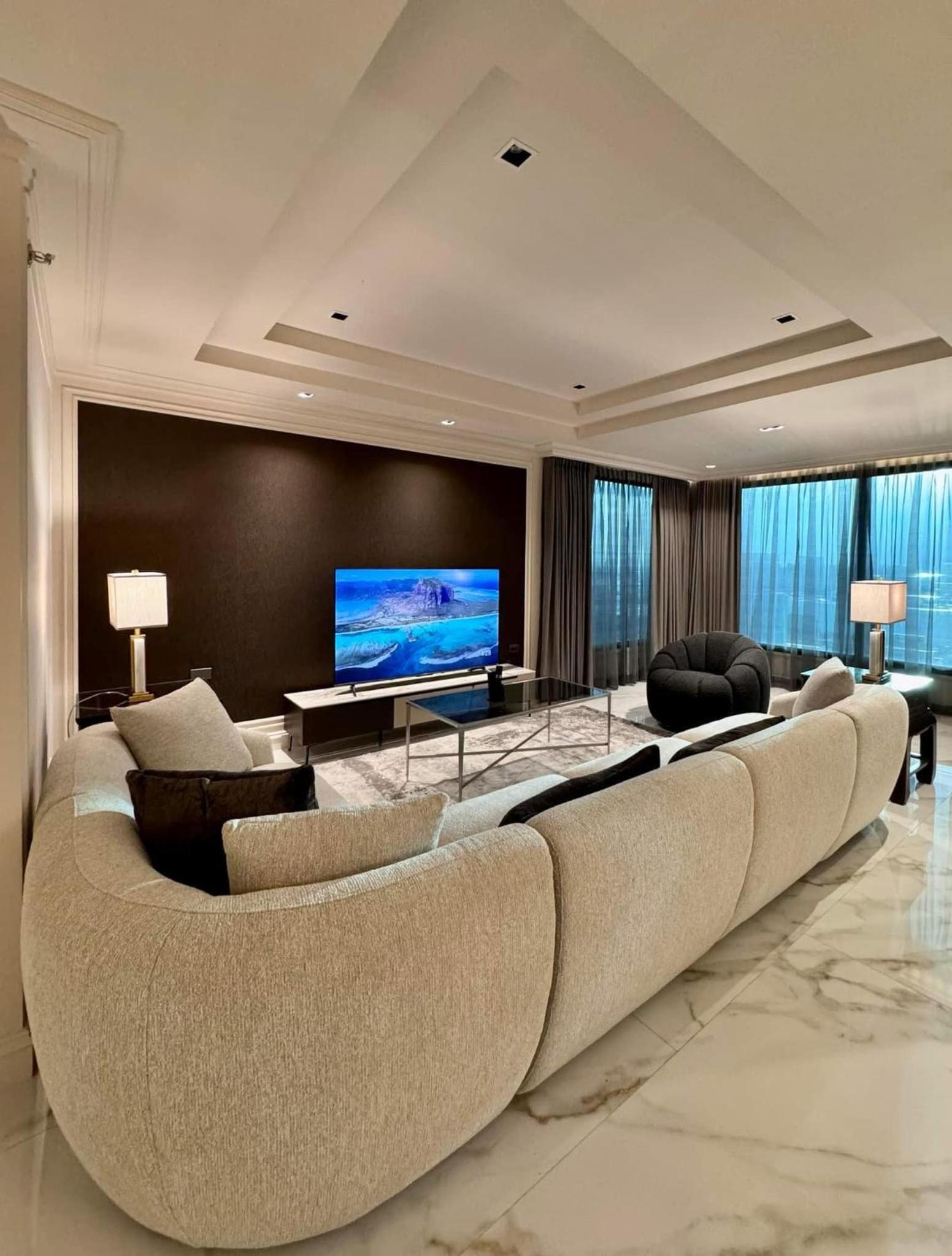 Presidential Suite photo 3