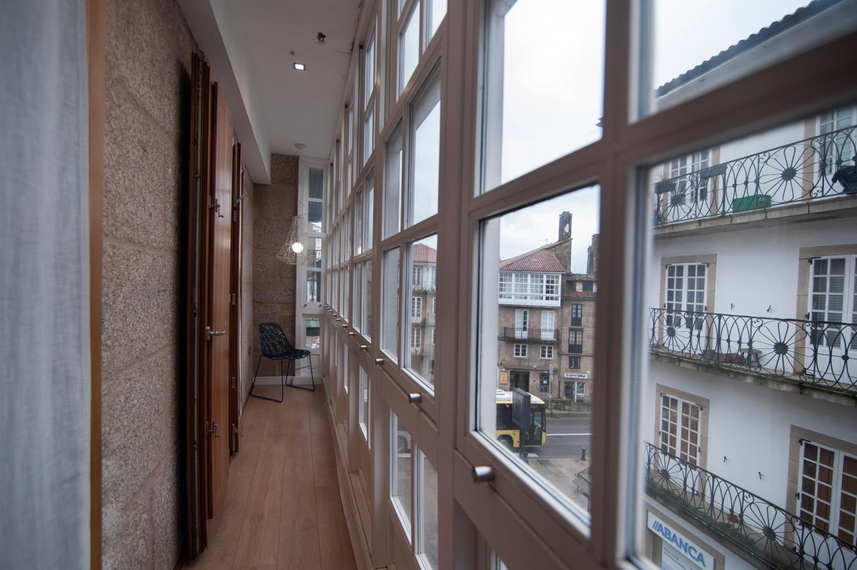 Double Room with Balcony photo 3