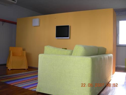 One-Bedroom Apartment (2 Adults) - Photo 47